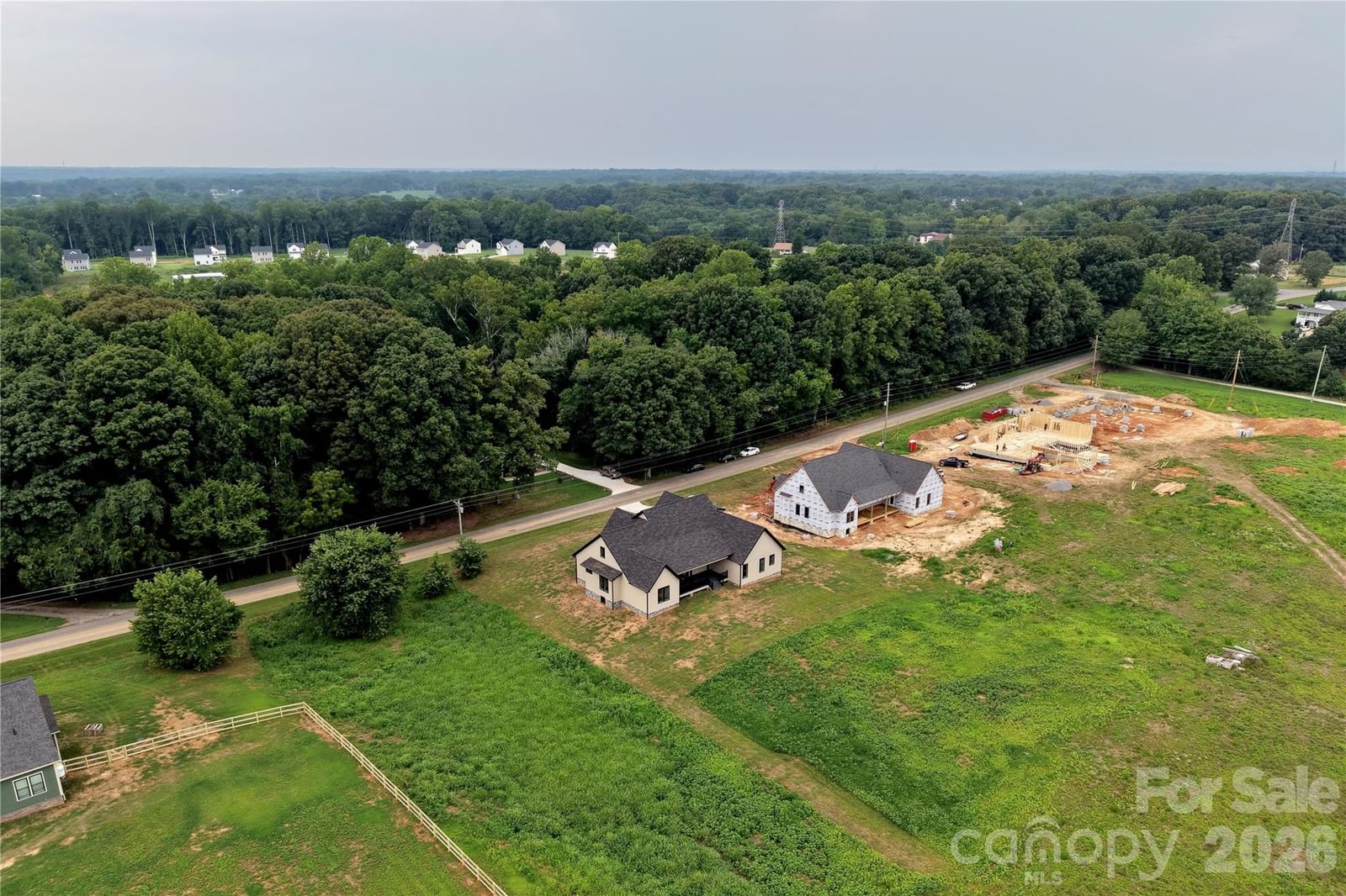 363 New Salem Road, Statesville, NC 28625 - Photo 2