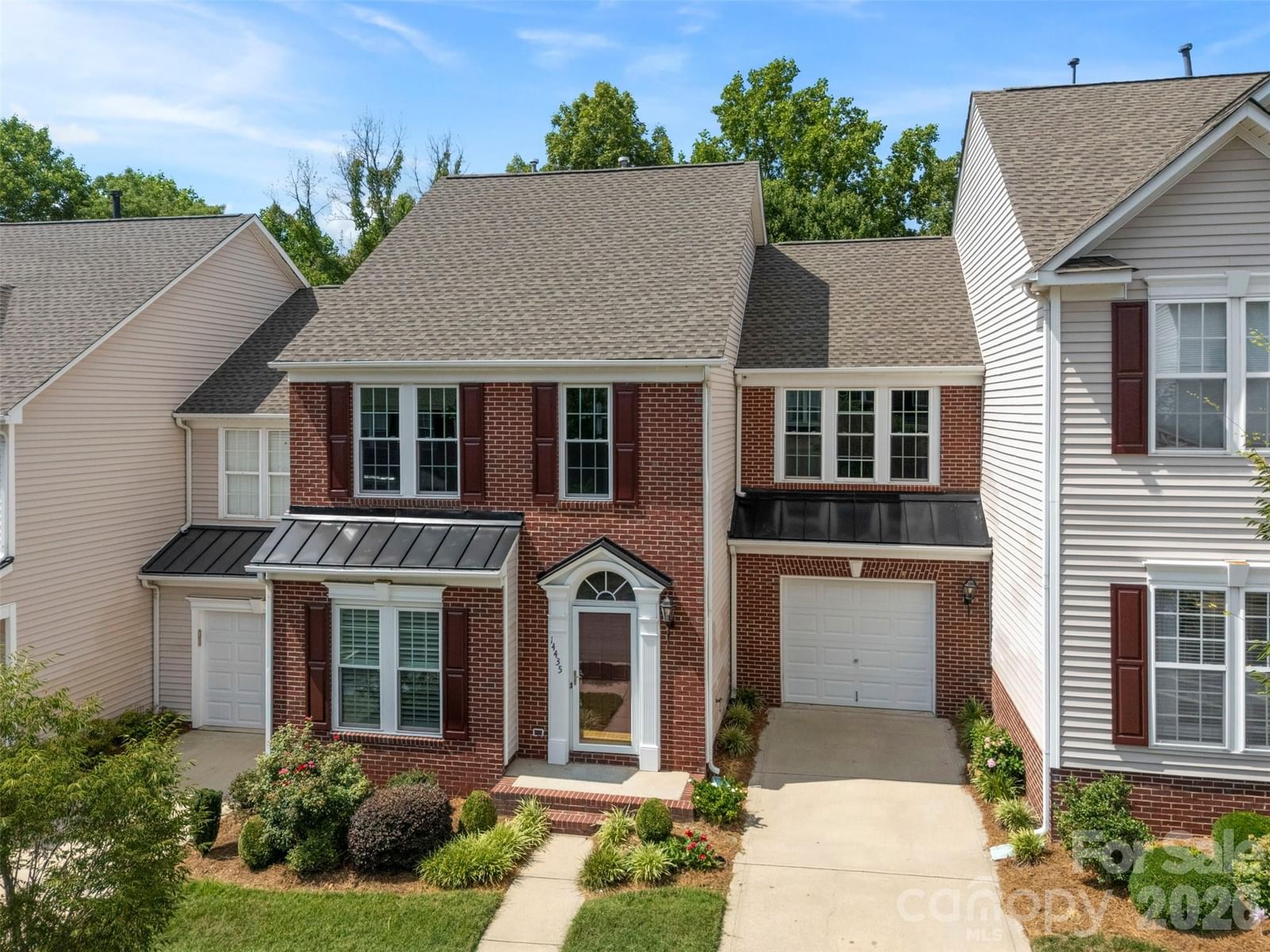 Property at 14435 Greenpoint, Huntersville, NC 28078