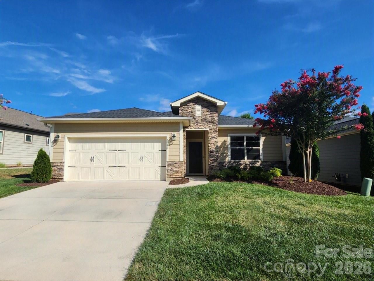 Property at 4843 Looking Glass, Denver, NC 28037