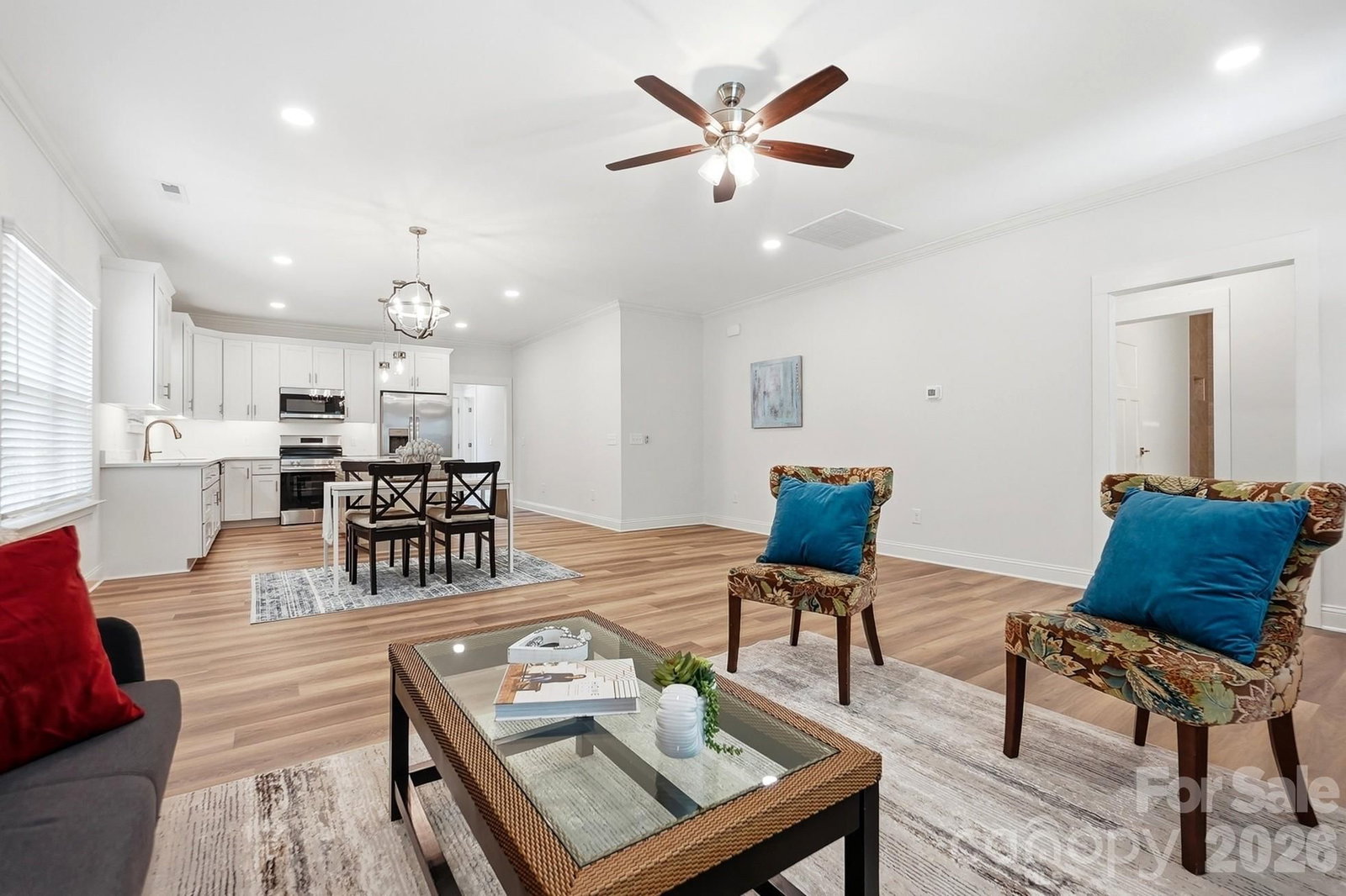 510 9th Street, Kannapolis, NC 28081