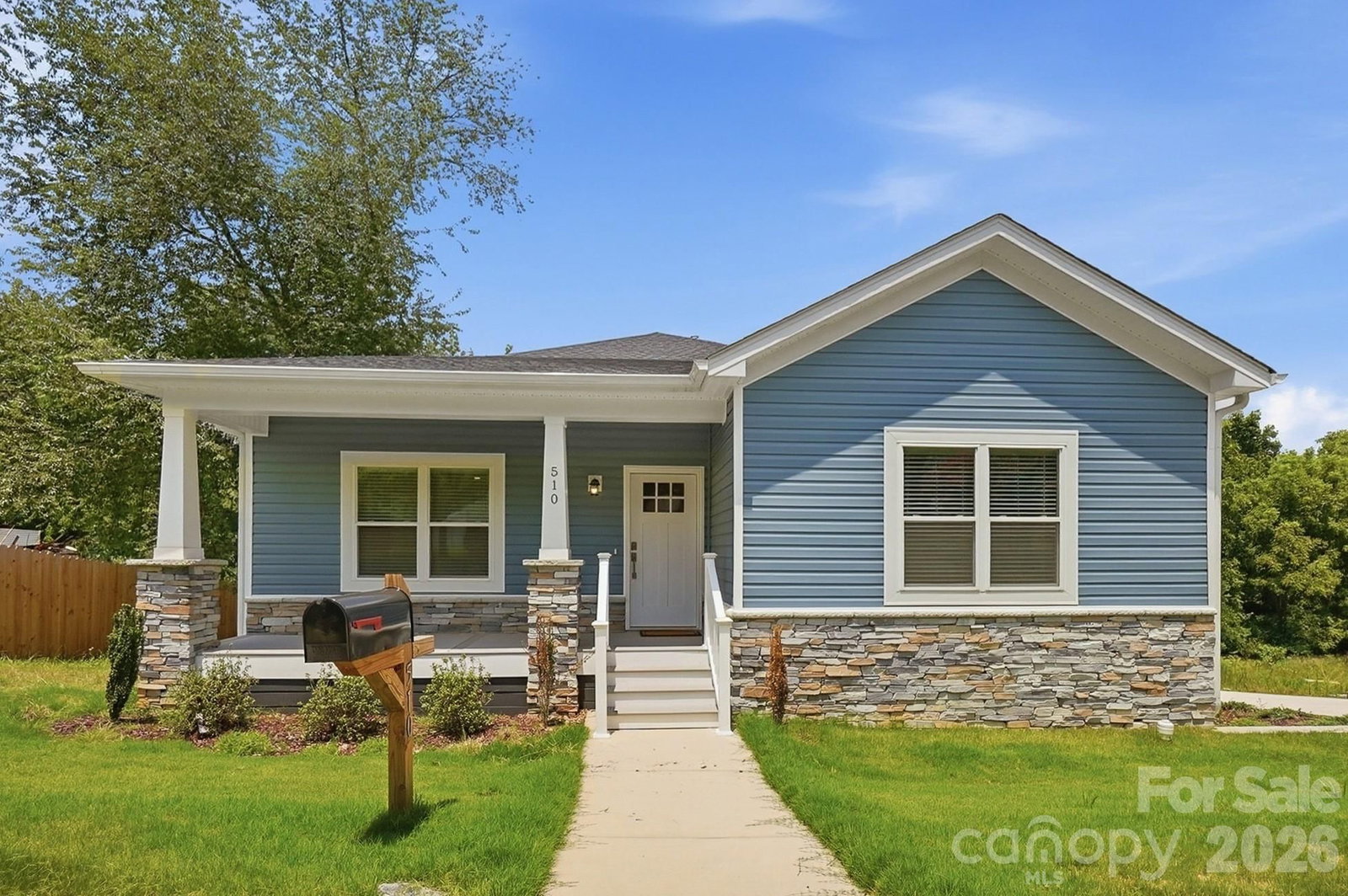 510 9th Street, Kannapolis, NC 28081 - Photo 2