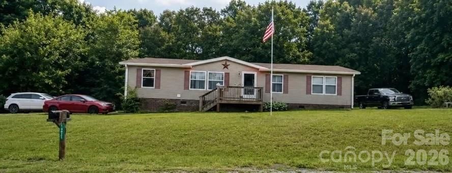 Property at 14621 Old Beatty Ford, Gold Hill, NC 28071