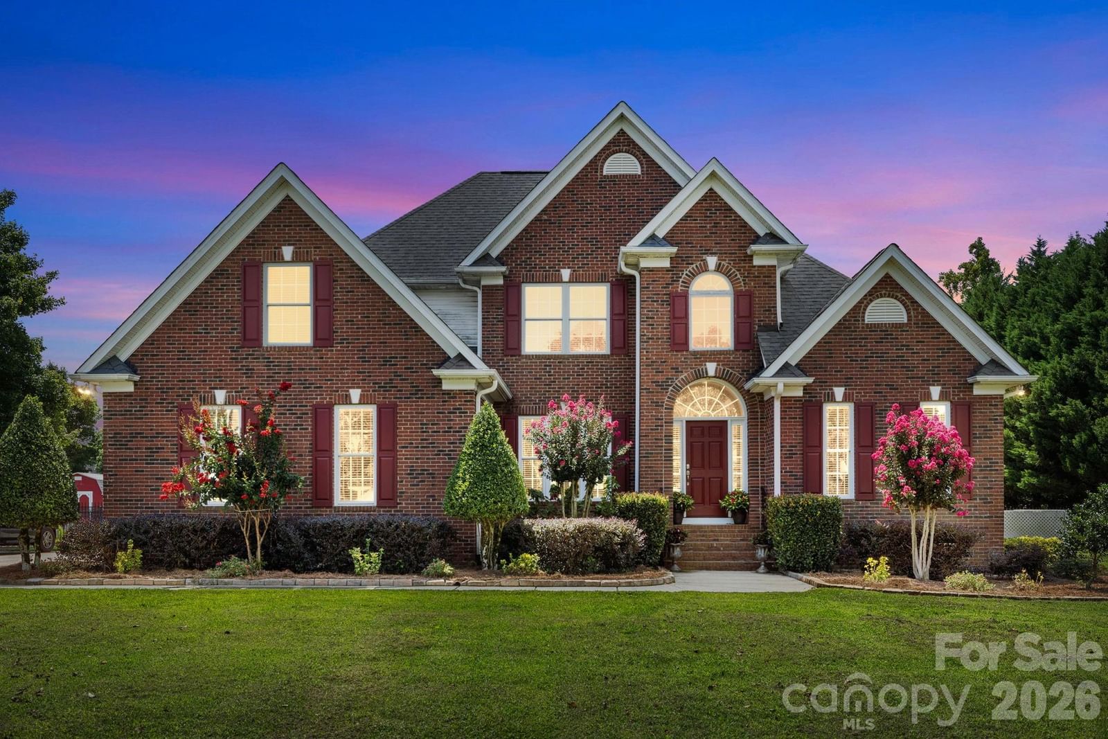 Property at 527 Hallman Drive, Rock Hill, SC 29732