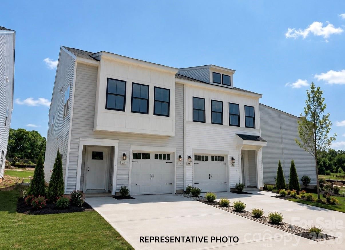 Property at 3627 Teslow #5, Charlotte, NC 28215