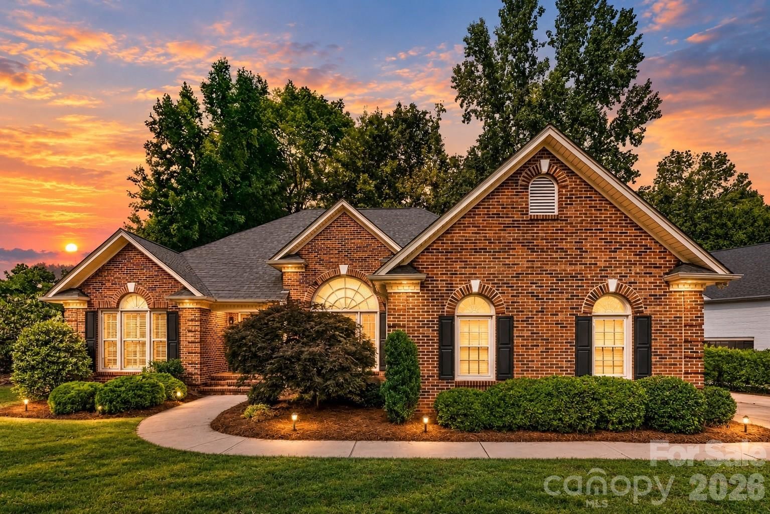 1032 Dan Maples Drive, Cramerton, NC 28032