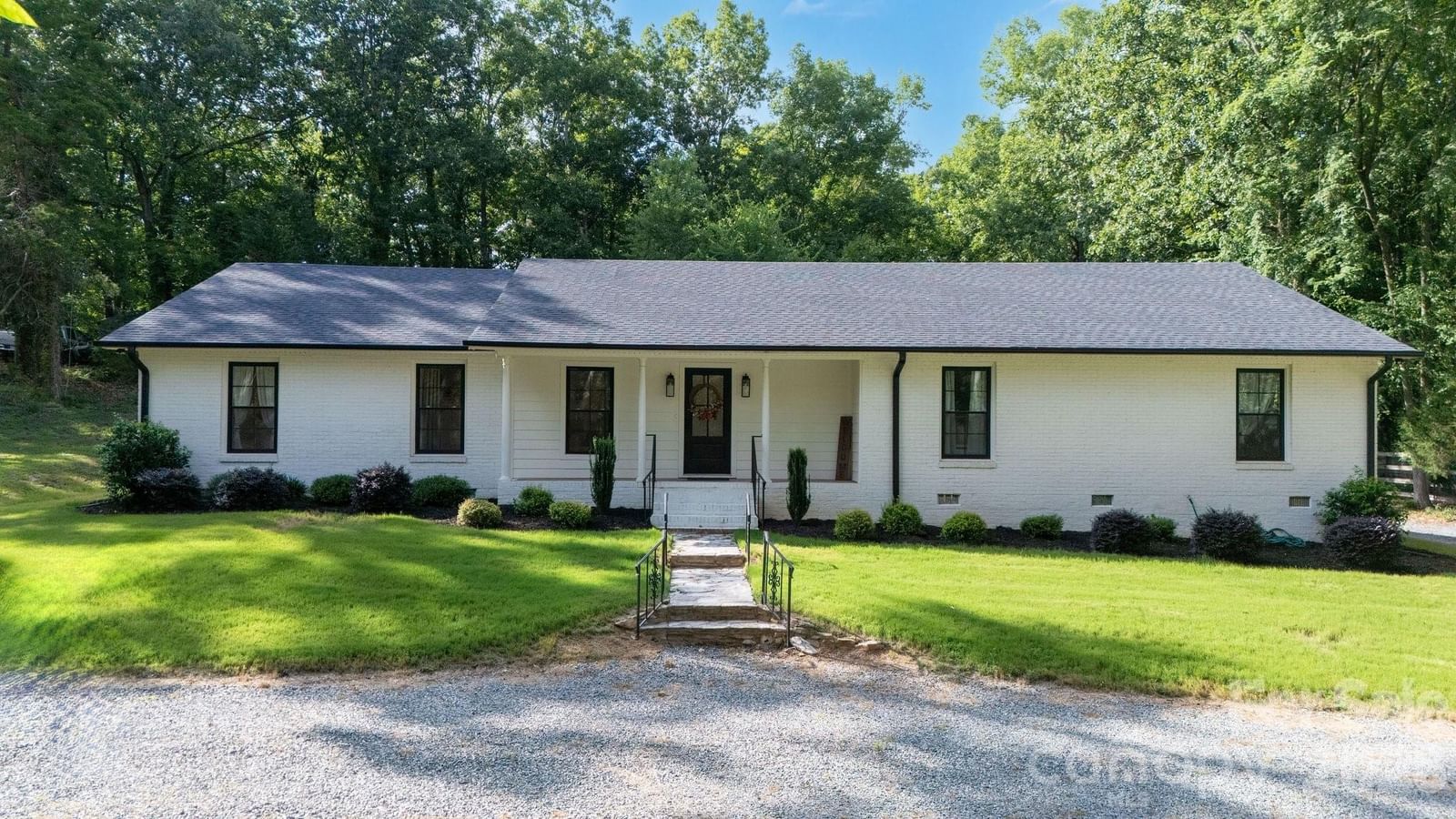 Property at 215 Ridgewood, Monroe, NC 28112