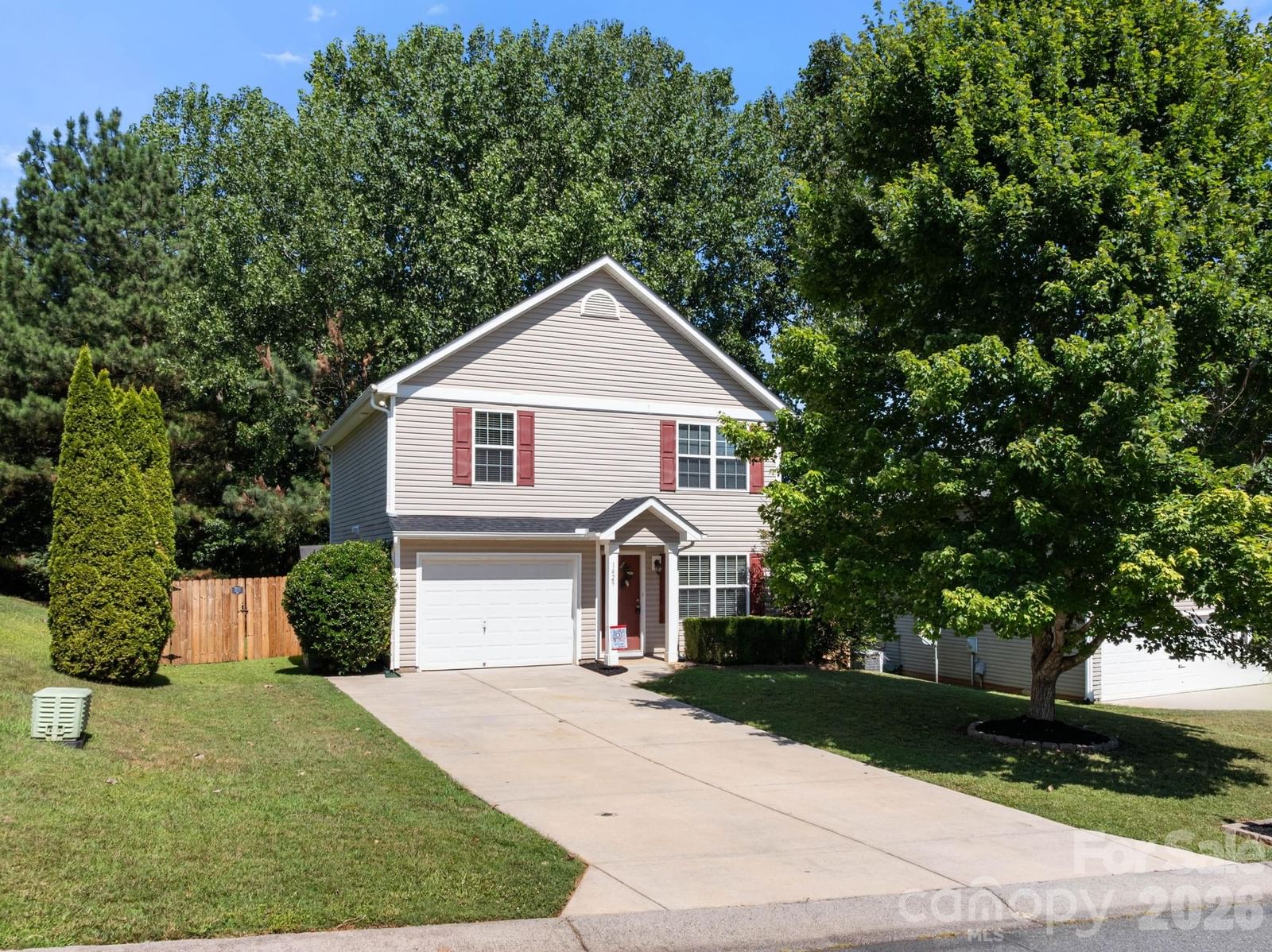 Property at 1429 River Run, Lowell, NC 28098