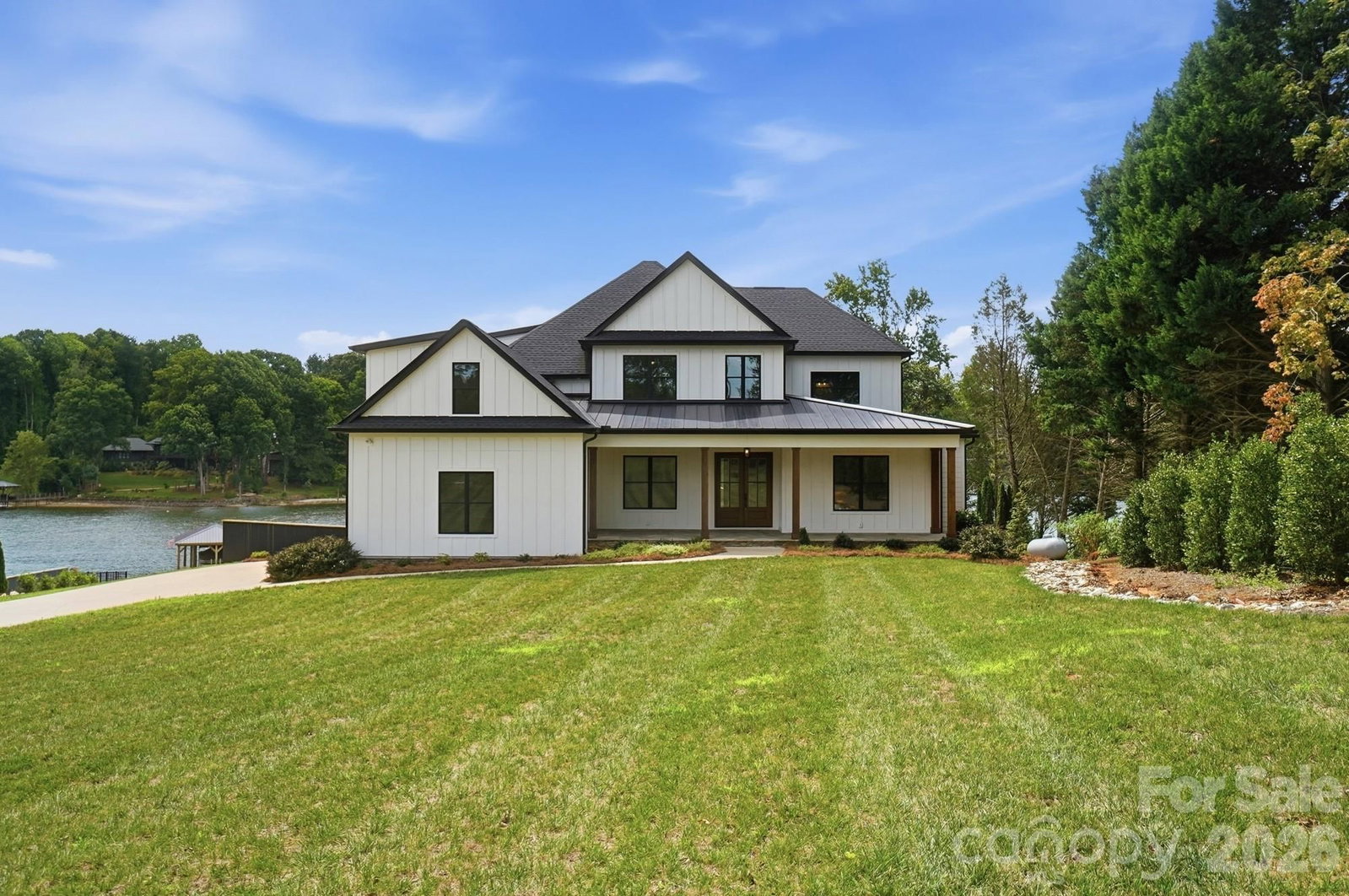 Property at 110 Zwilling, Troutman, NC 28166