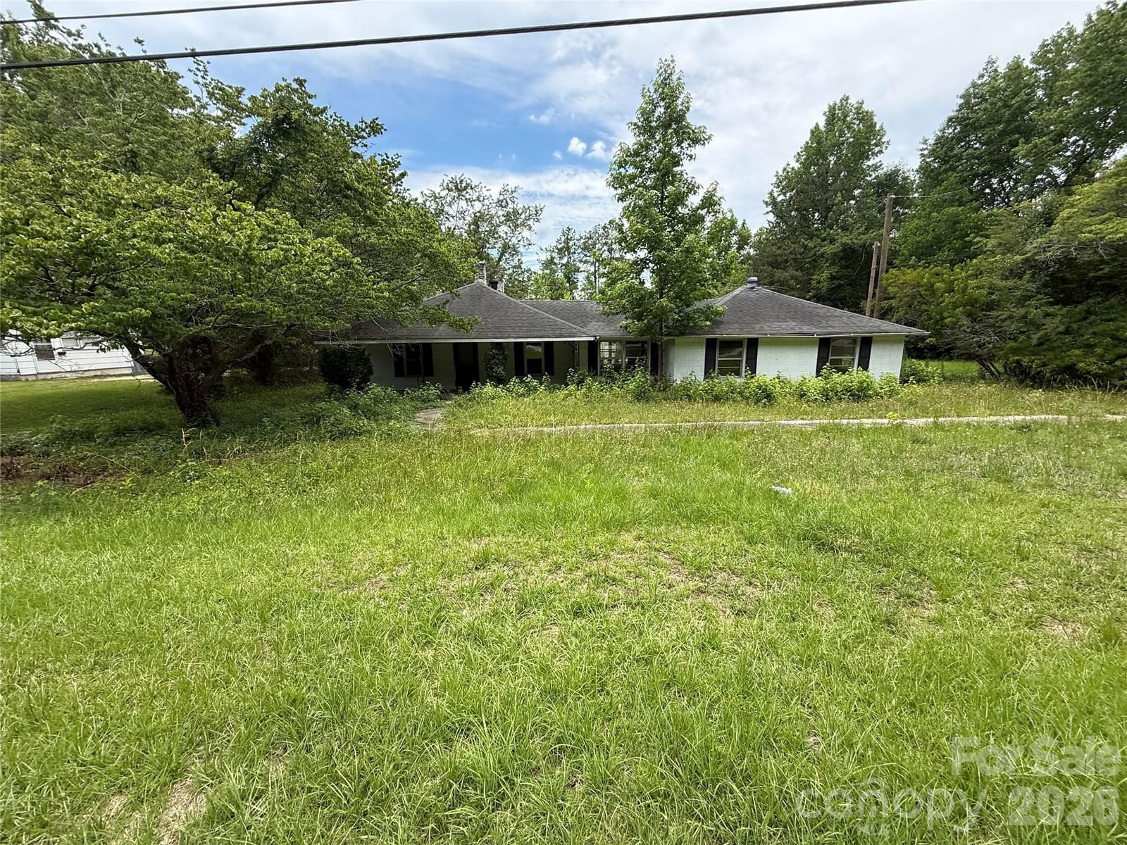 6542 Highway 341 Highway, Kershaw, SC 29067 - Photo 3
