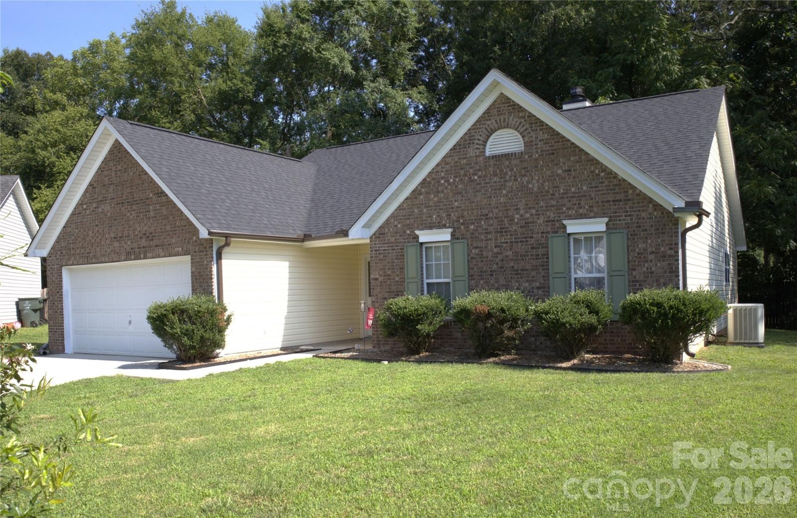 Property at 5827 Mahogany, Concord, NC 28025