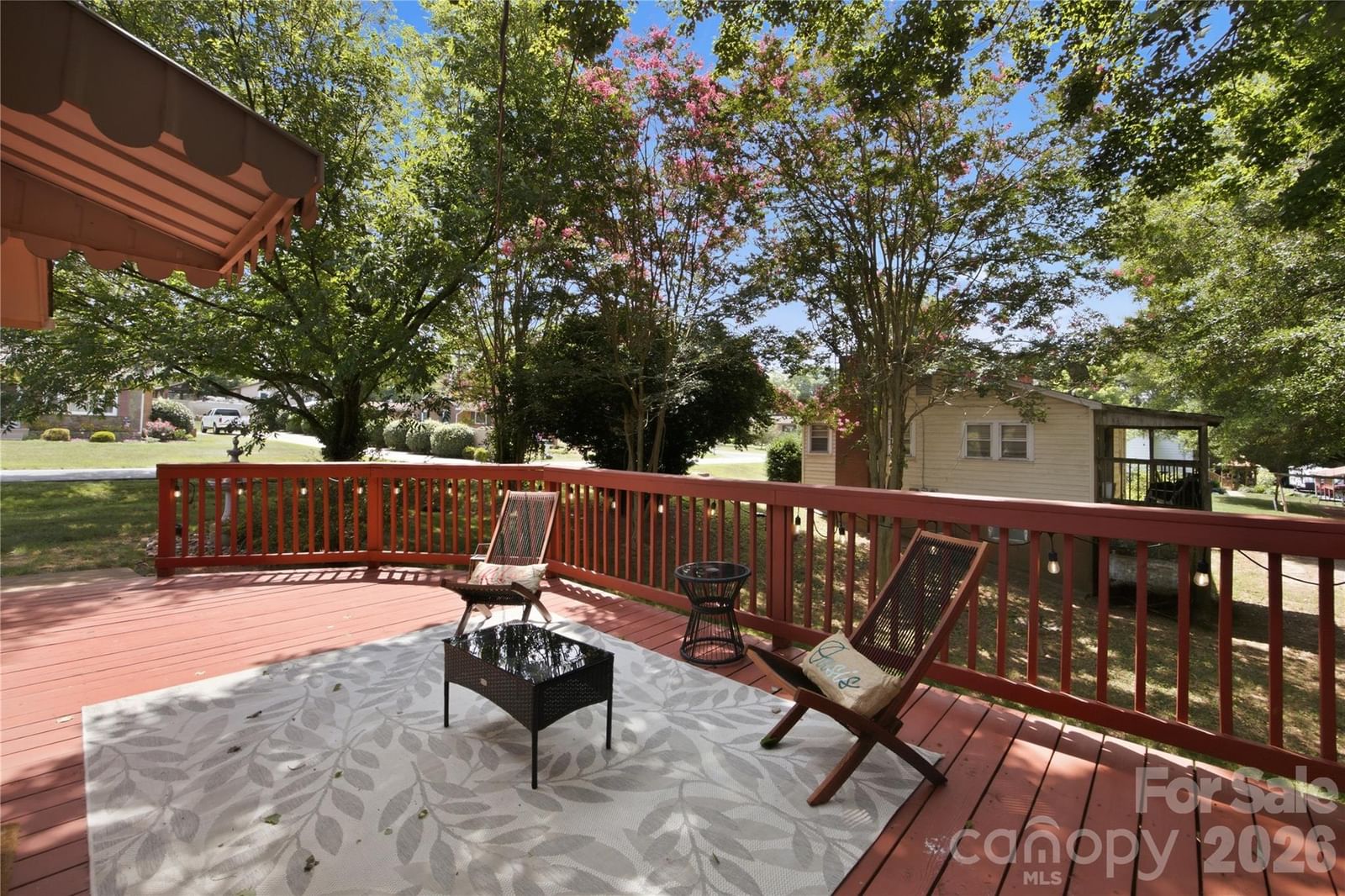 4821 Raleigh Street, Conover, NC 28613 - Photo 2