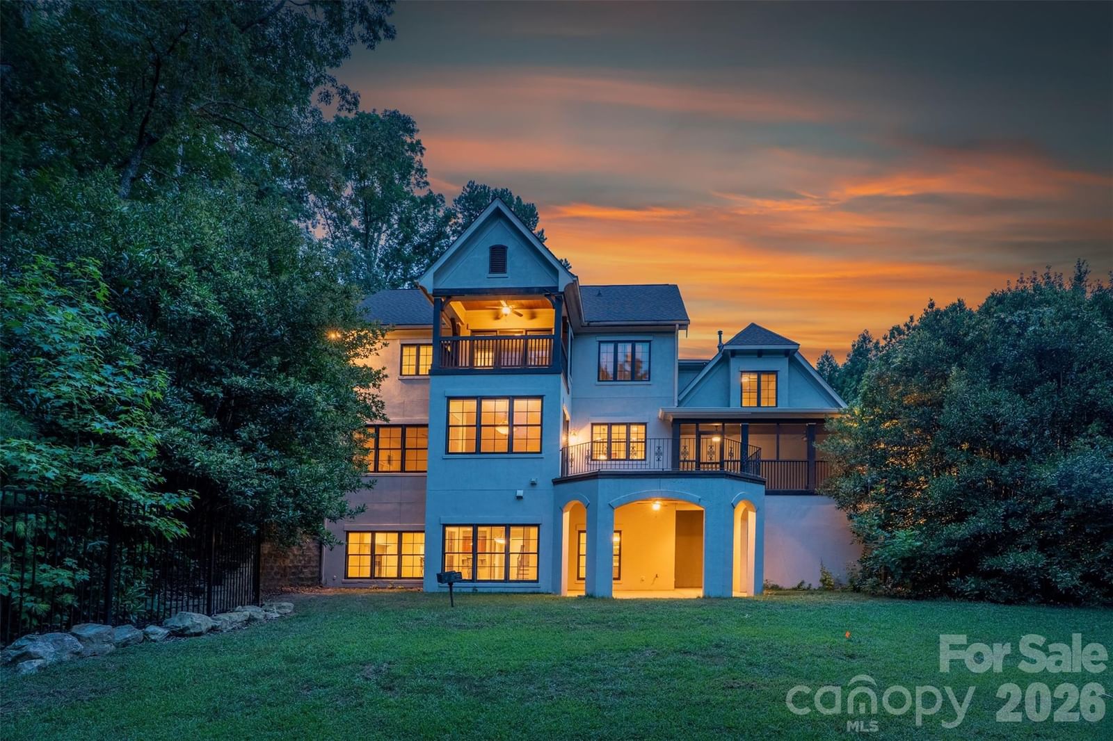 Property at 3003 Ocaso, Matthews, NC 28104