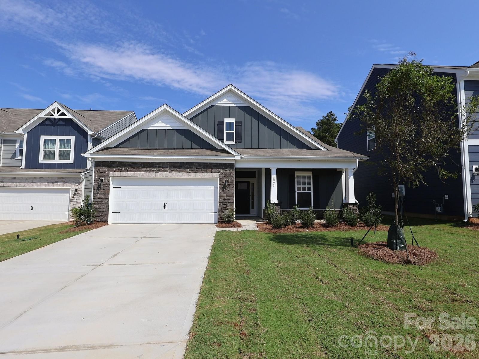 8895 Visgrove Drive, Sherrills Ford, NC 28673
