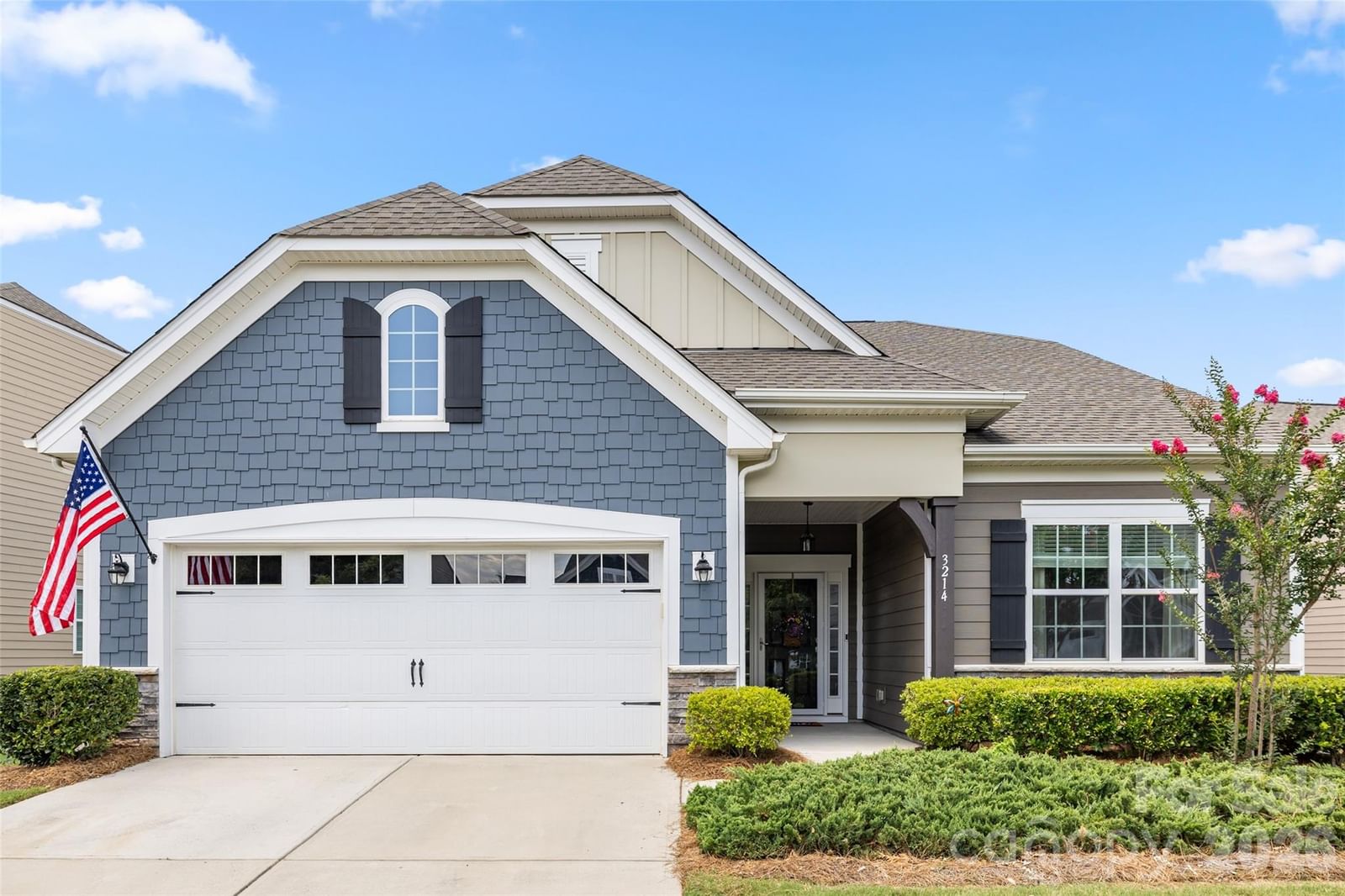 Property at 3214 Oliver Stanley Trail, Lancaster, SC 29720
