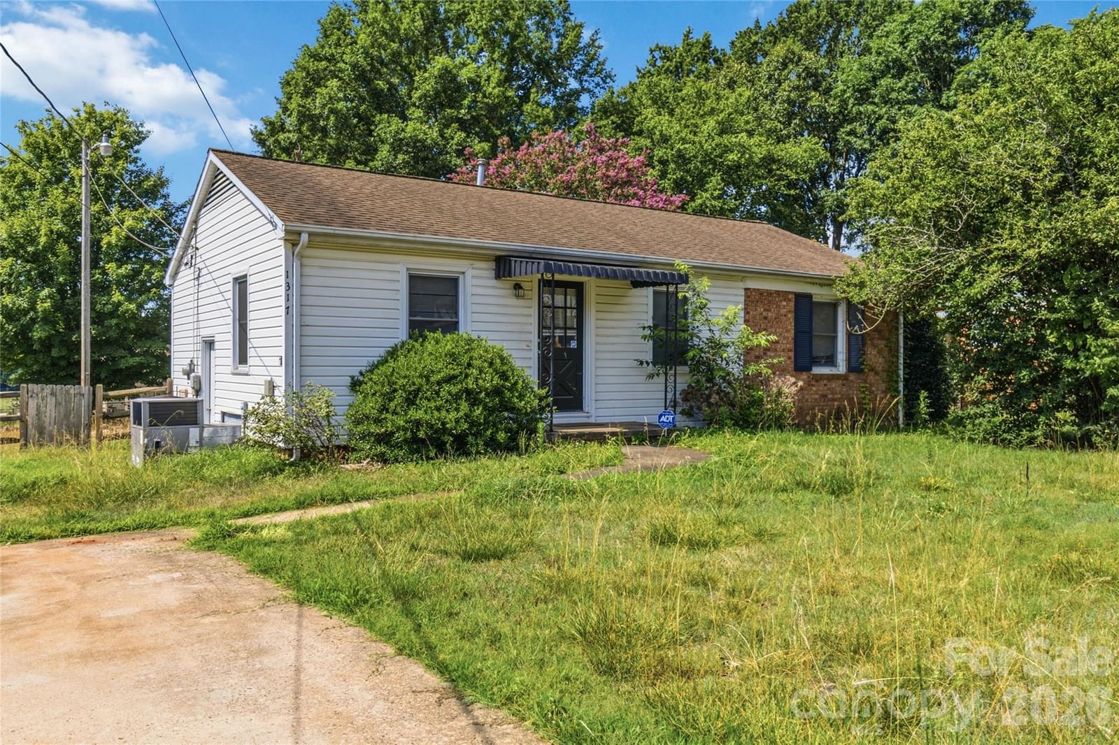 Property at 1317 Reid Street, Statesville, NC 28677
