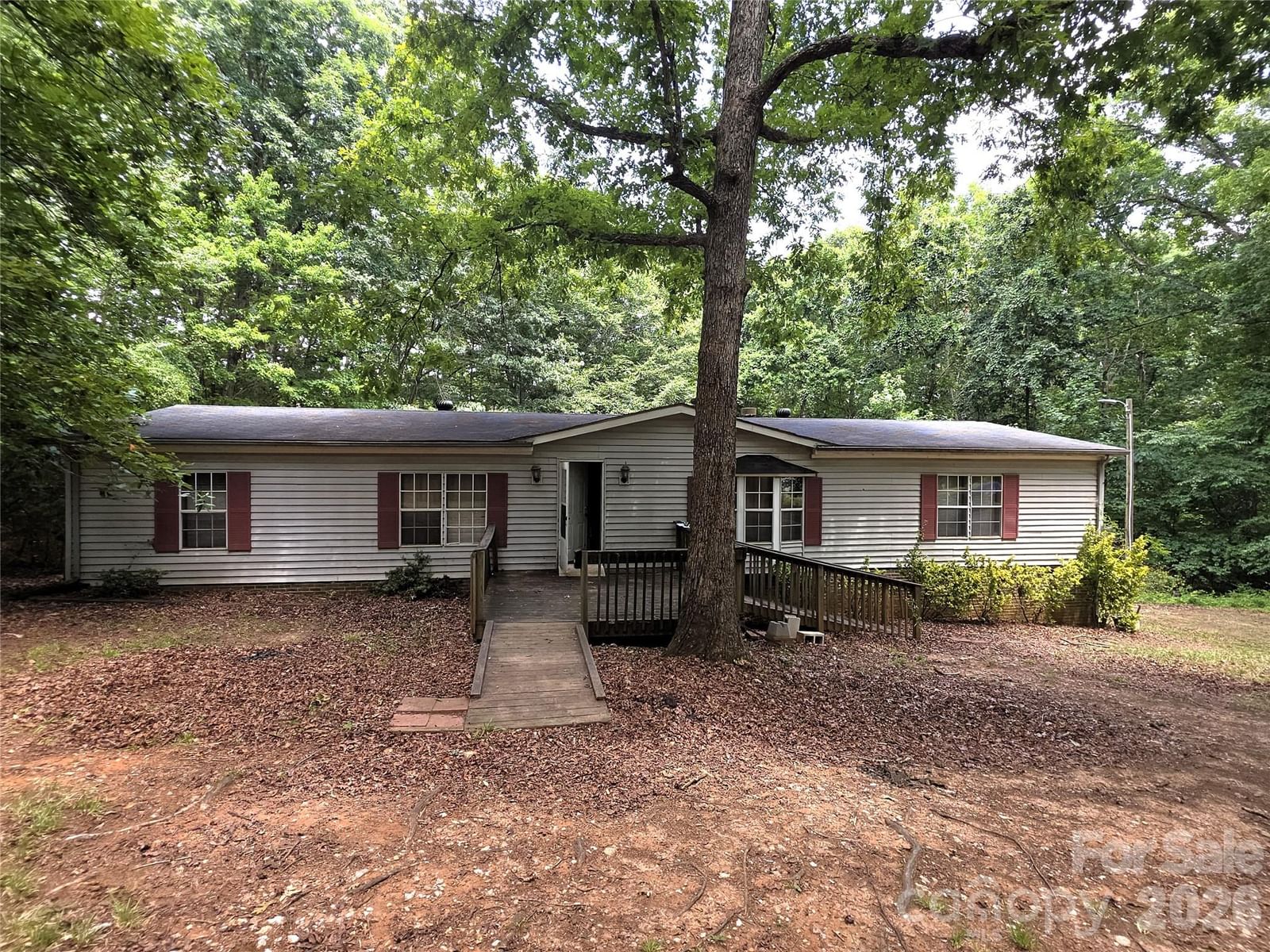 Property at 1340 Bowling Green, Clover, SC 29710