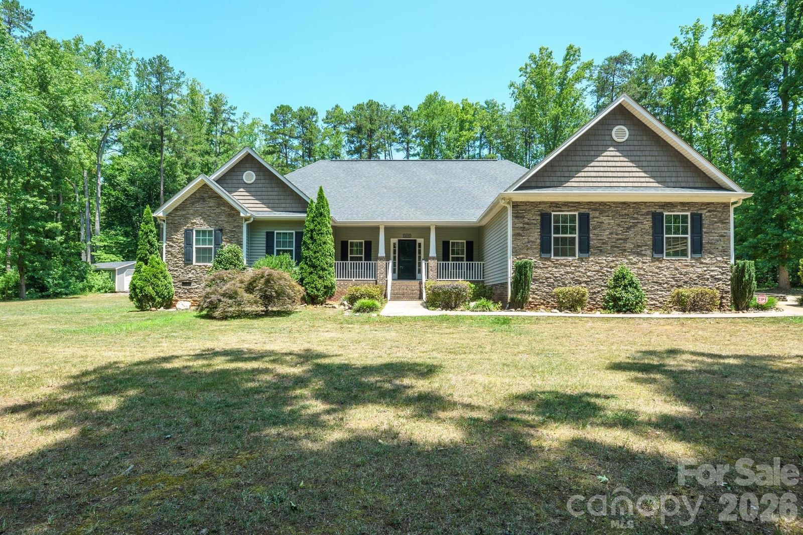 Property at 4628 Cayton, Maiden, NC 28650