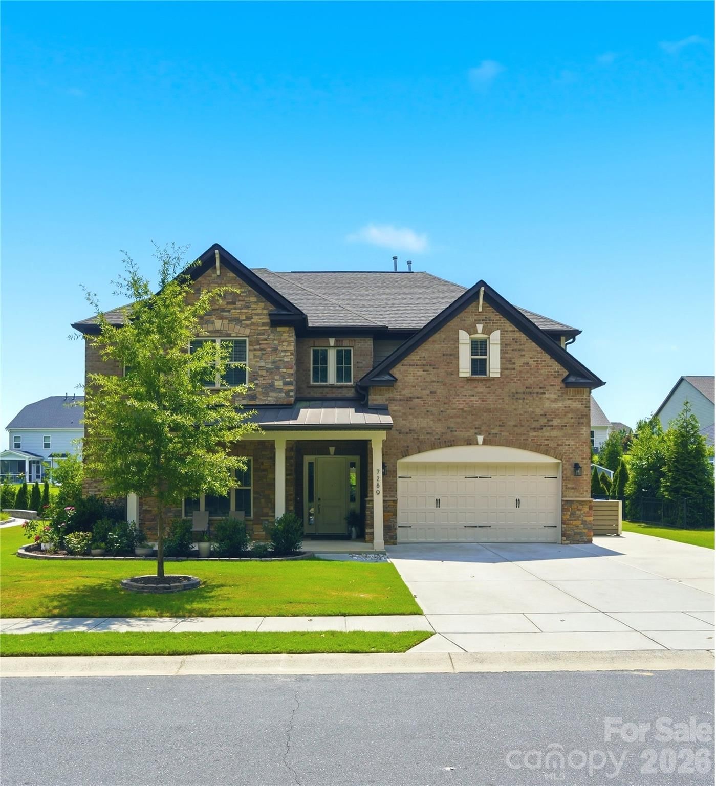 7289 Twelve Mile Creek Road, Lancaster, SC 29720 - Photo 2