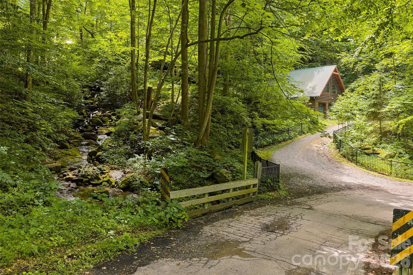1482 Howard Moore Road, Hot Springs, NC 28743 - Photo 4