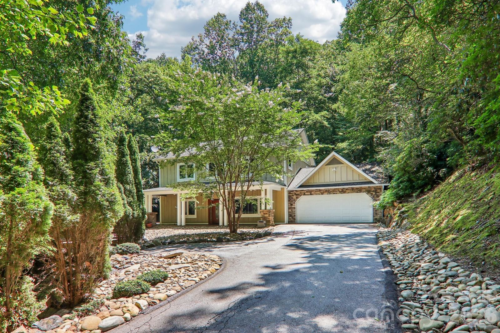 10 Cedar Drive, Mills River, NC 28759 - Photo 2