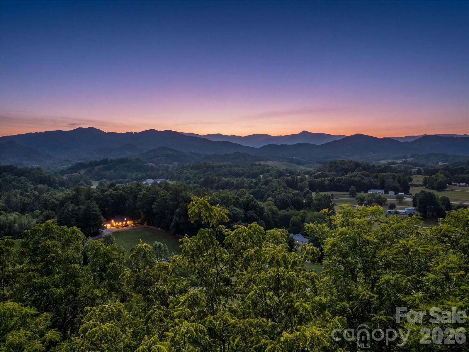 145 Hiaway Trail, Clyde, NC 28721 - Photo 2