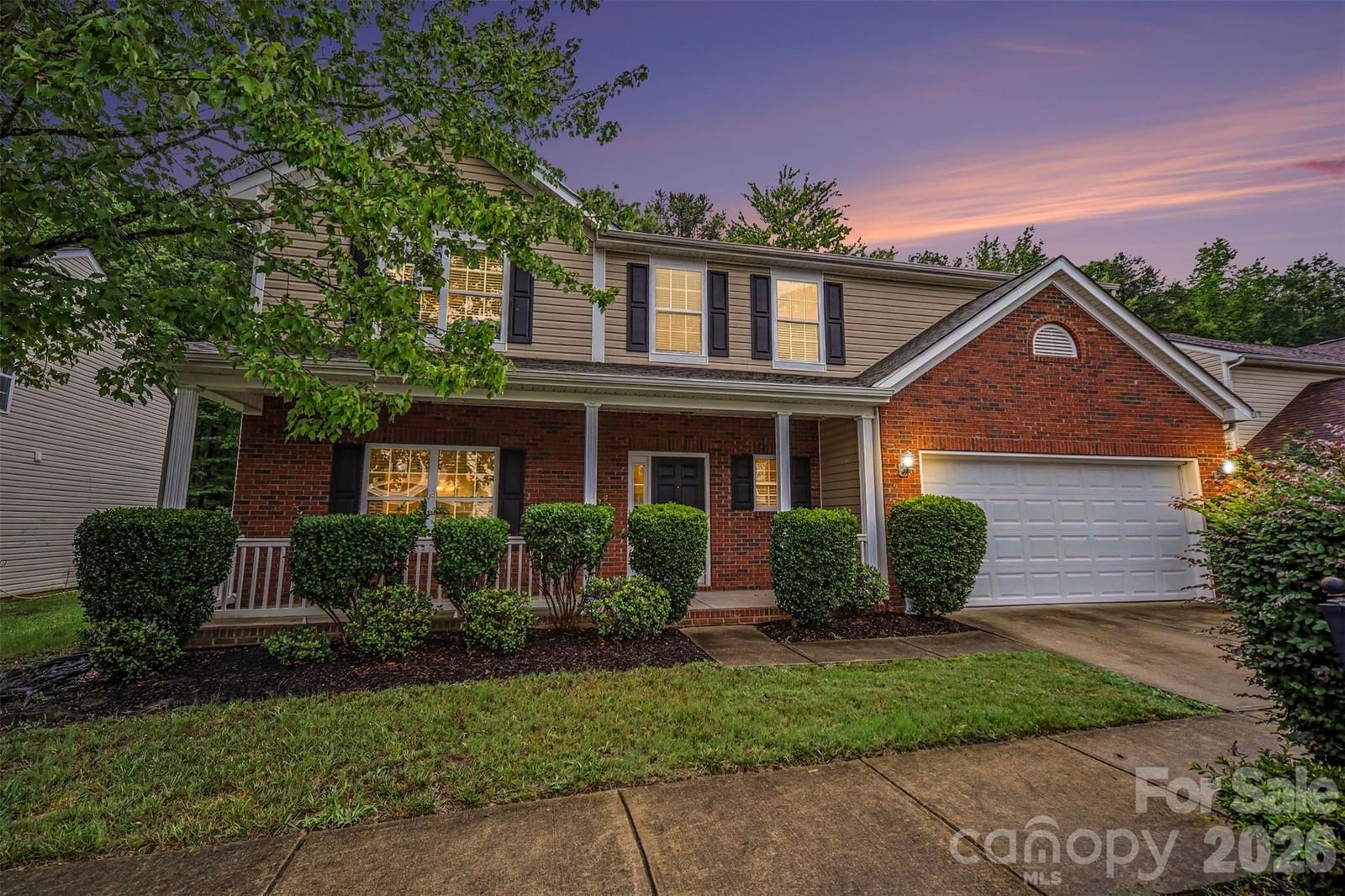 Property at 2006 Cornflower, Indian Trail, NC 28079
