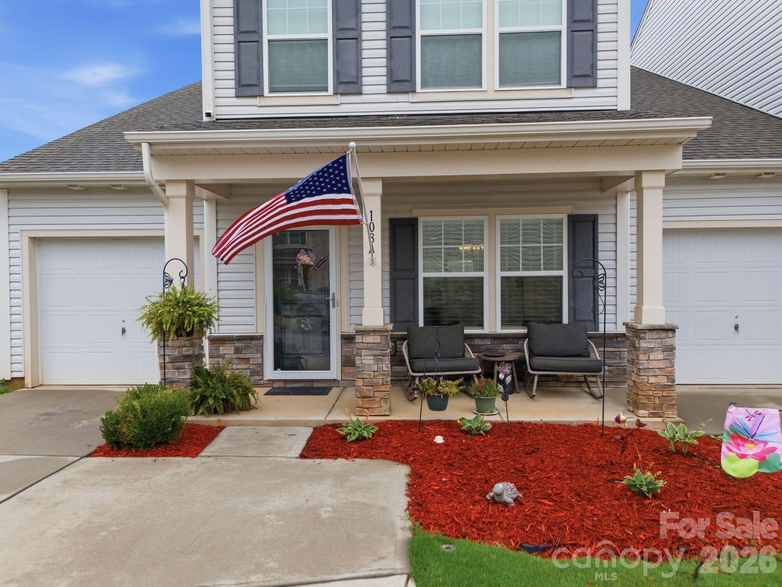 108 Davenport Drive, Statesville, NC 28677 - Photo 2