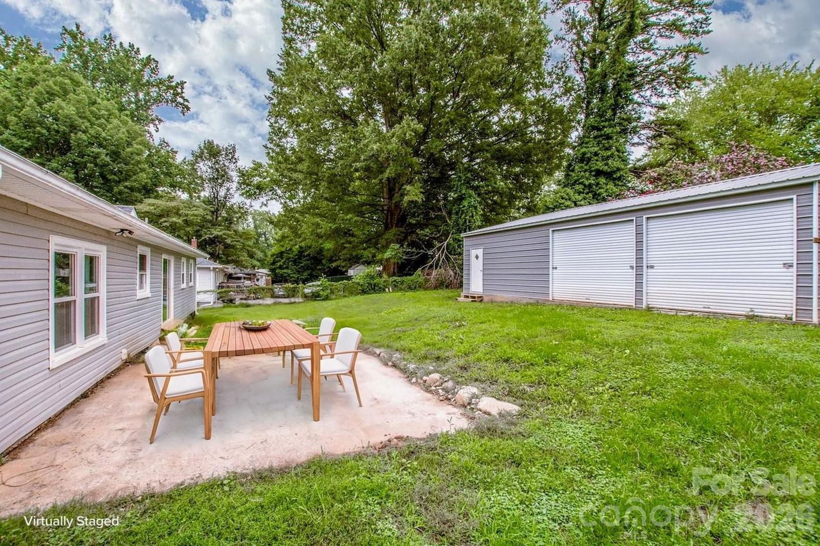 1317 Meadowbrook Circle, Salisbury, NC 28144 - Photo 5