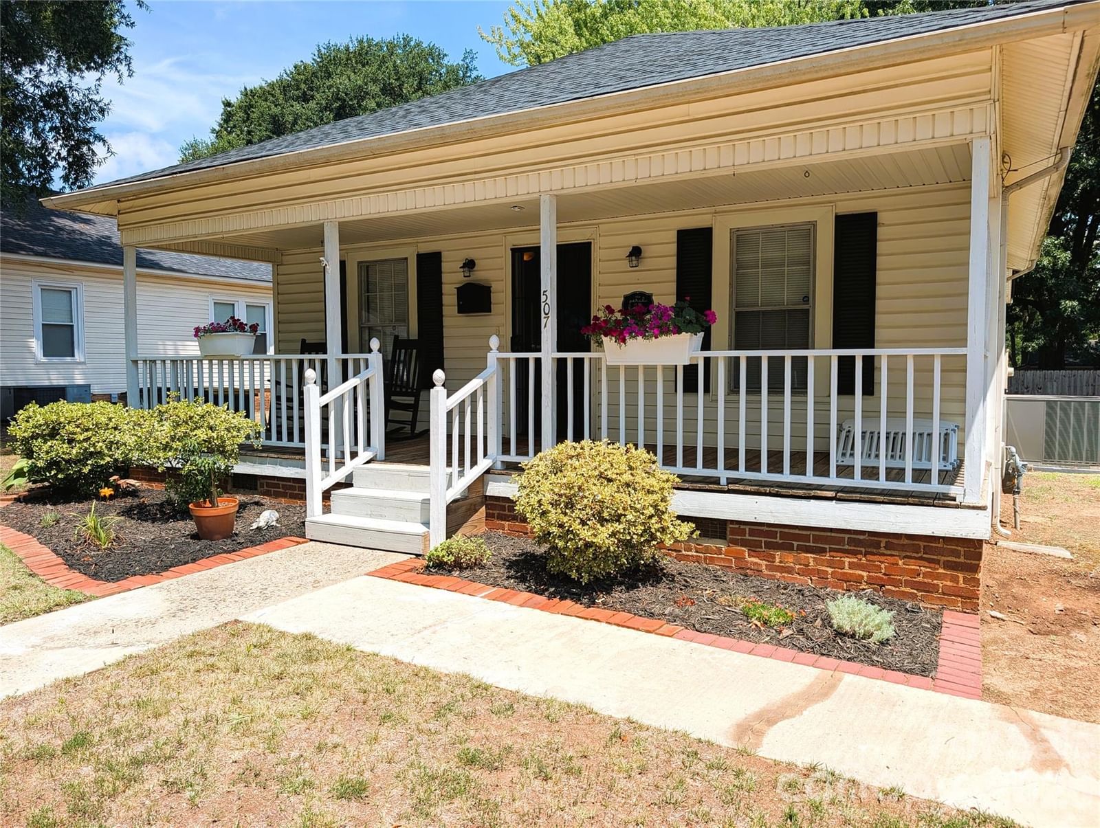 Property at 507 10th, Kannapolis, NC 28083