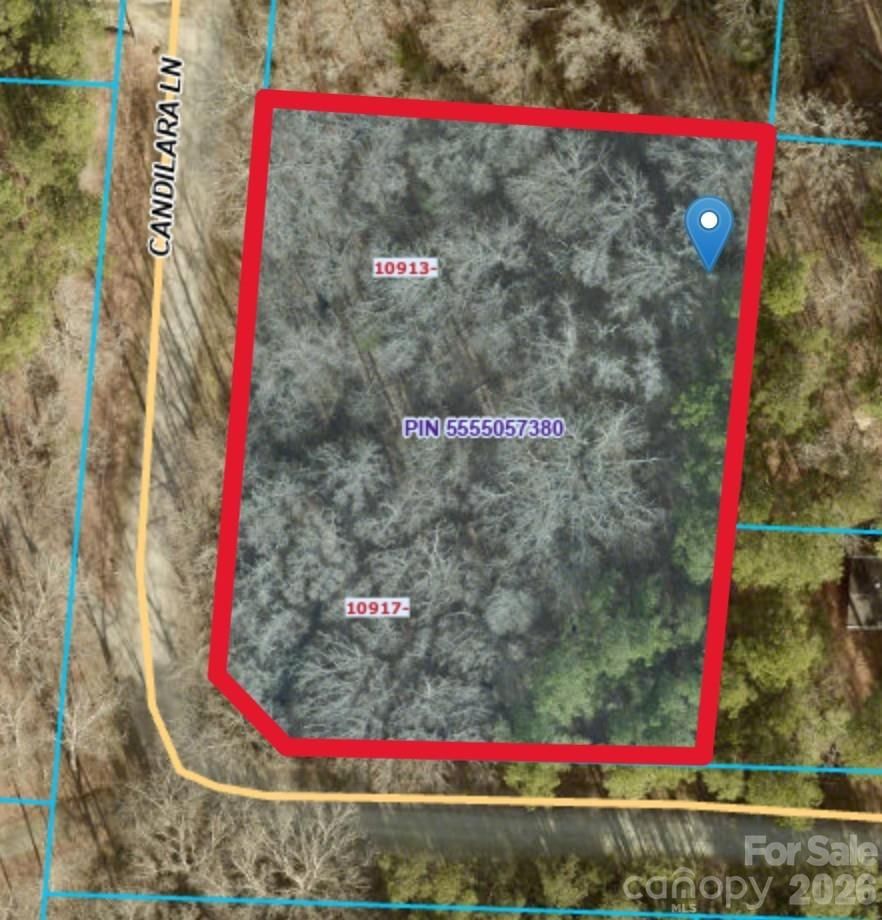 Property at 10917 Candilara, Midland, NC 28107