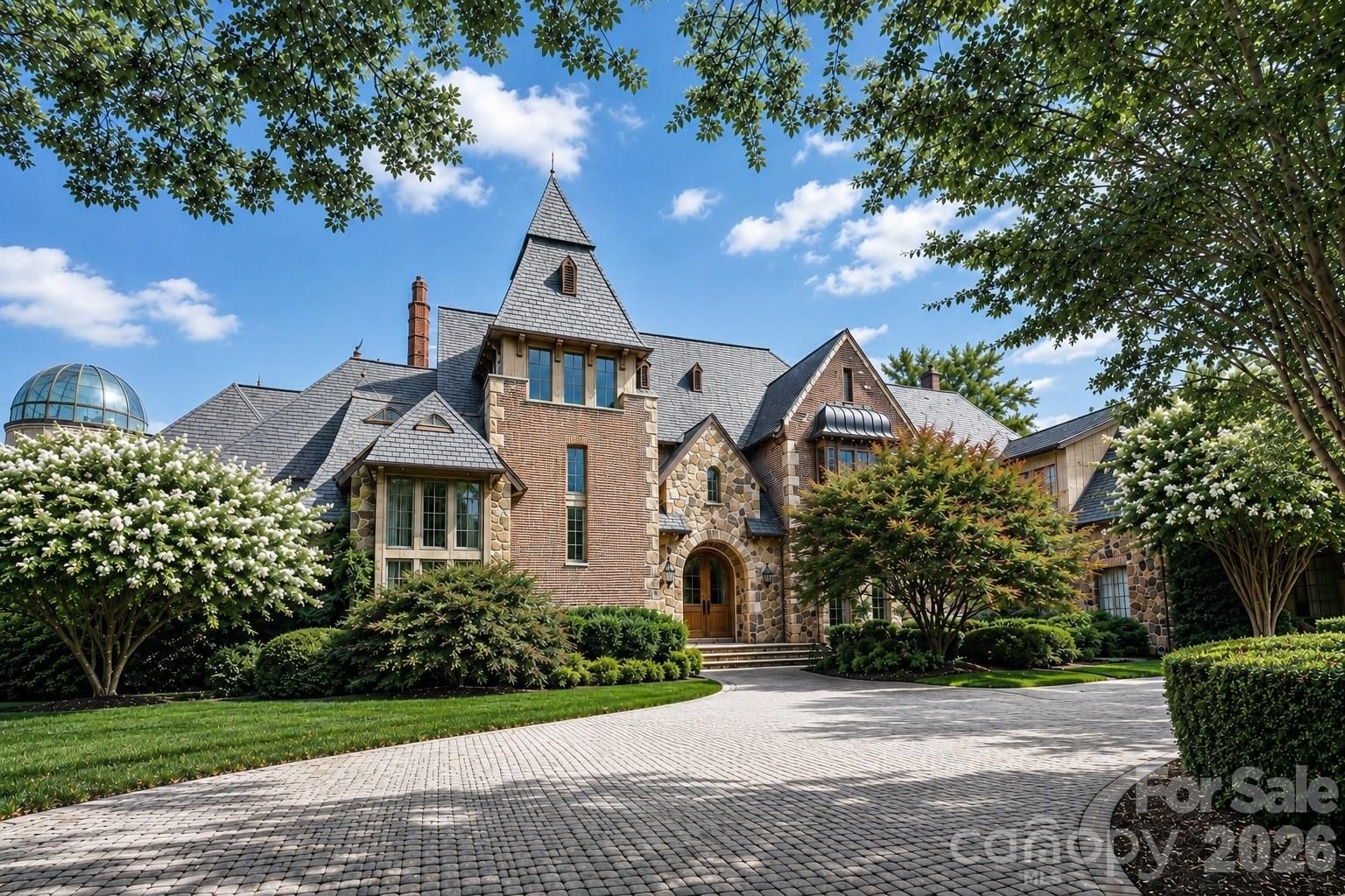 Property at 8600 Longview Club Drive, Waxhaw, NC 28173