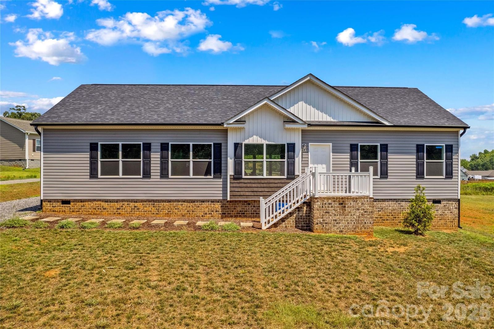 Property at 447 Lookout Dam Road, Statesville, NC 28625