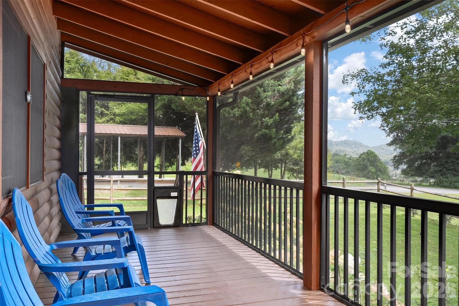 729 Joe Carver Road, Waynesville, NC 28785 - Photo 3