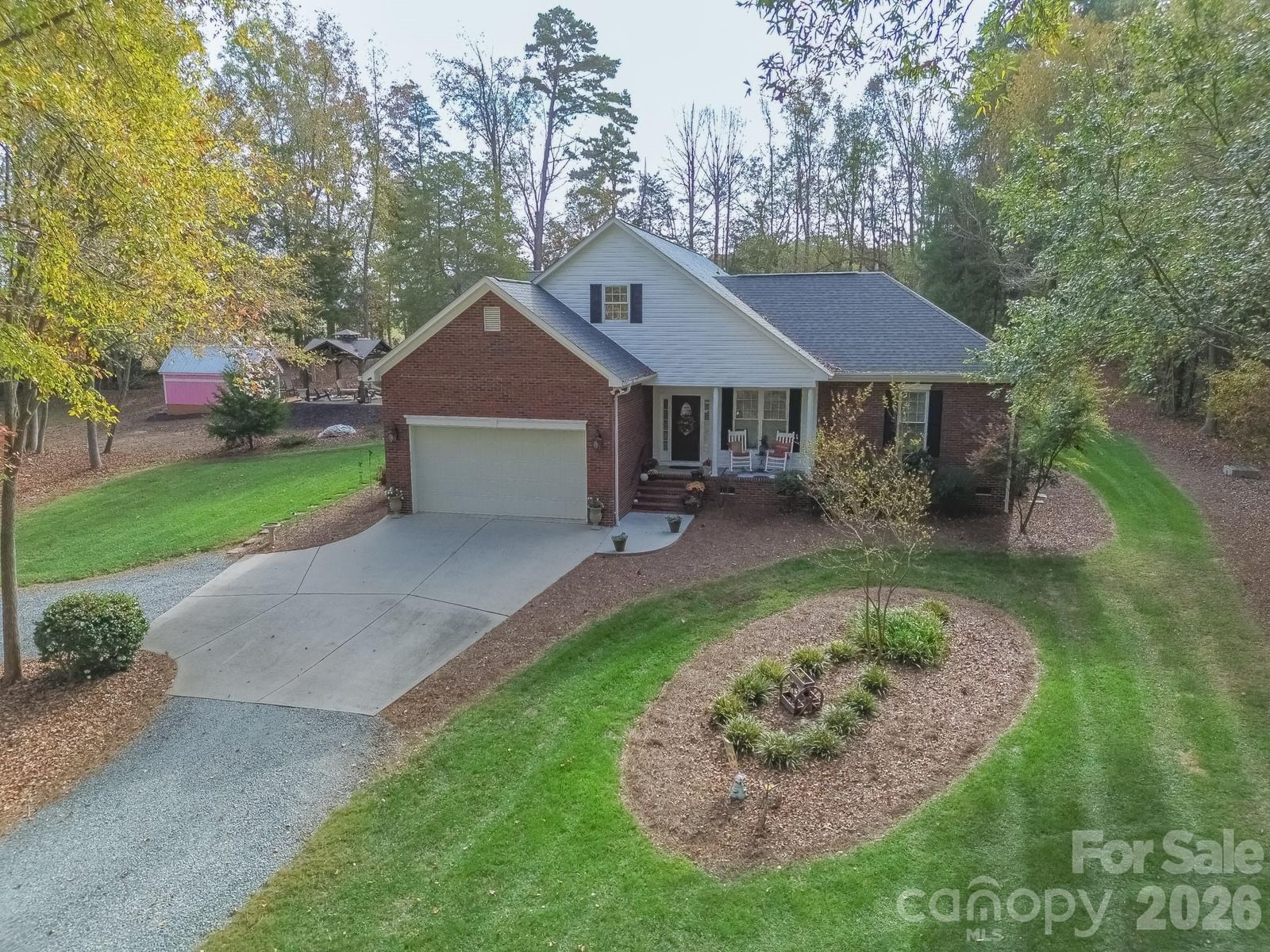 415 Witmore Road, Wingate, NC 28174