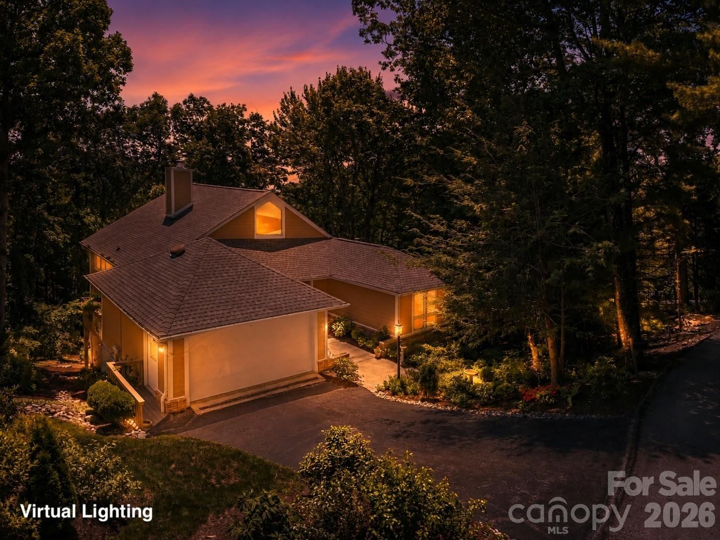 210 Claymoor Court, Flat Rock, NC 28731 - Photo 3