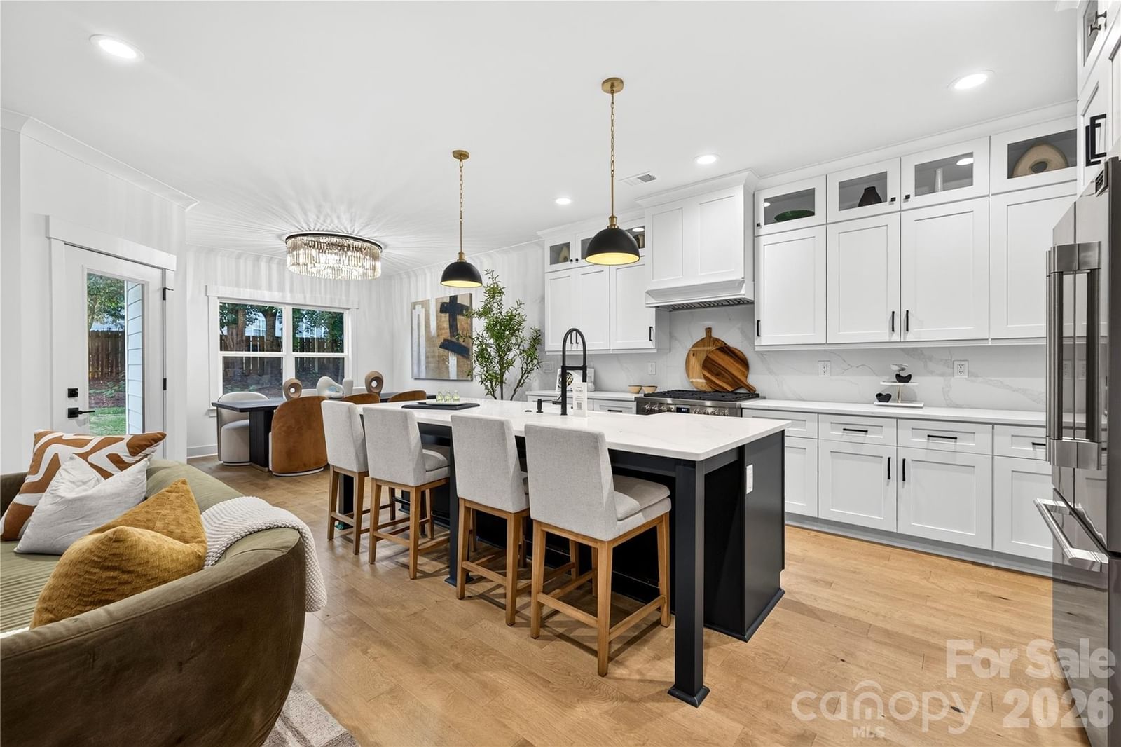 21017 Entrada Drive, Cornelius, NC 28031 - Photo 5