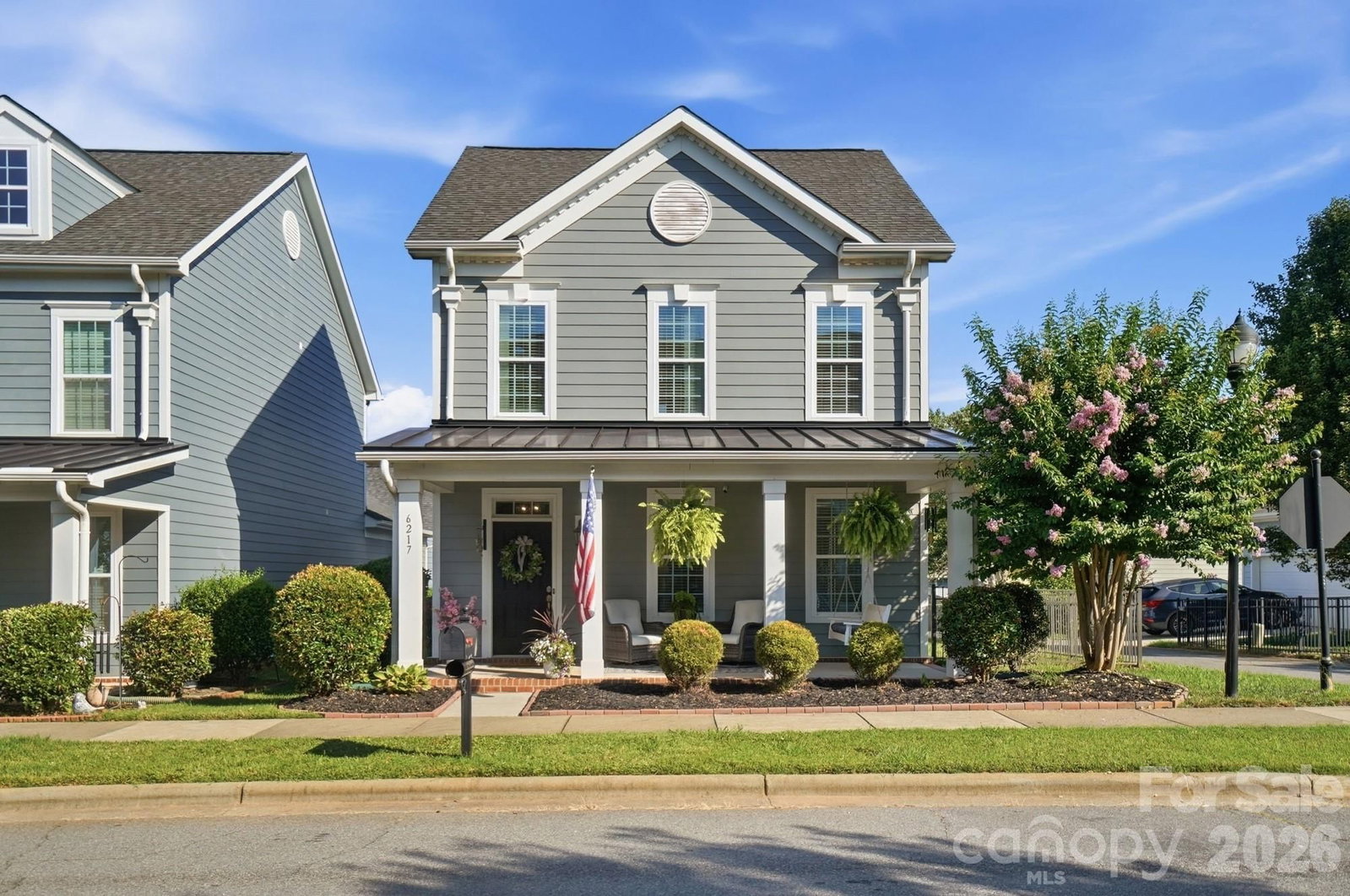 Property at 6217 Hove, Mint Hill, NC 28227