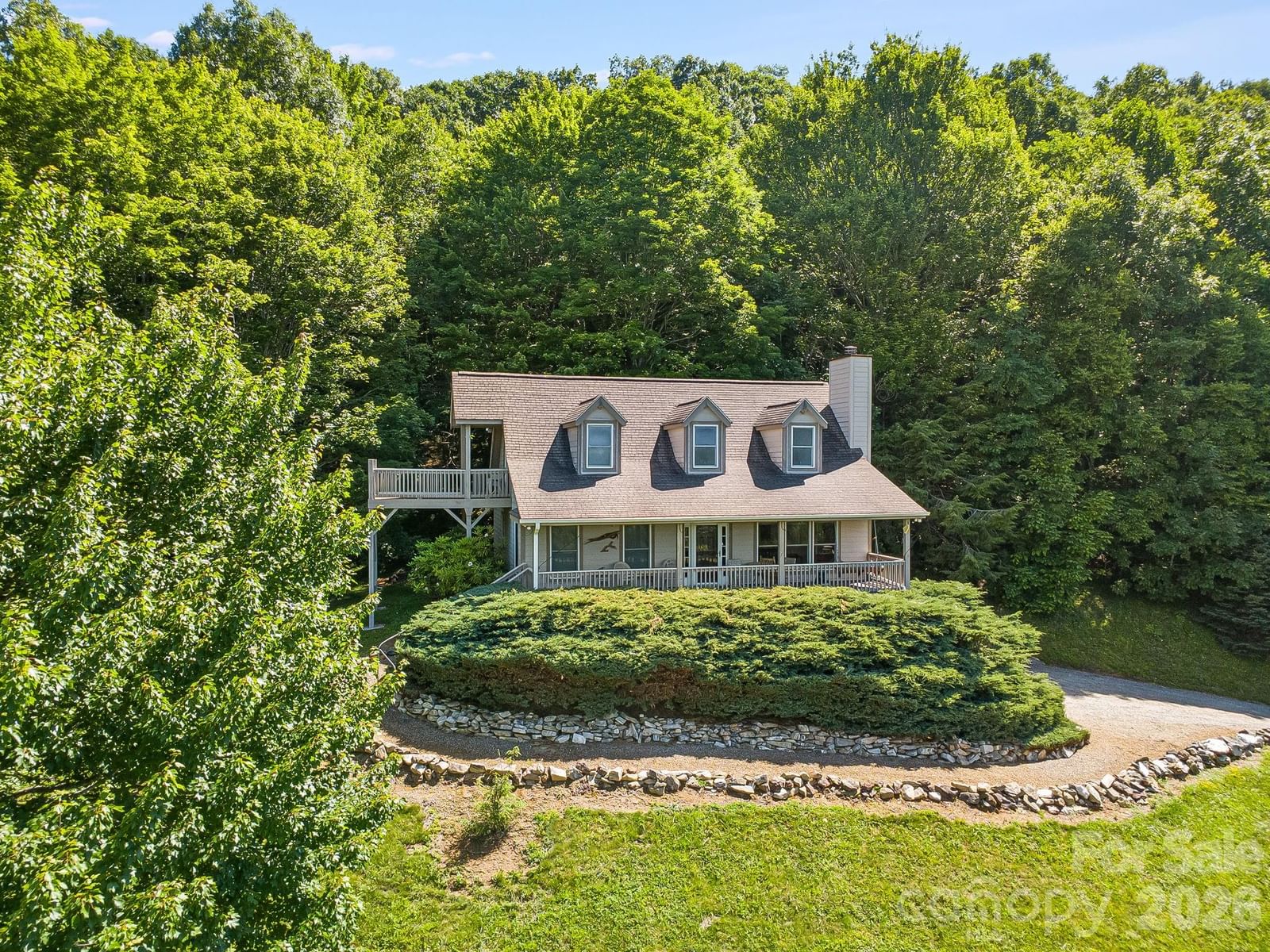299 Basswood Road, Hot Springs, NC 28743 - Photo 4