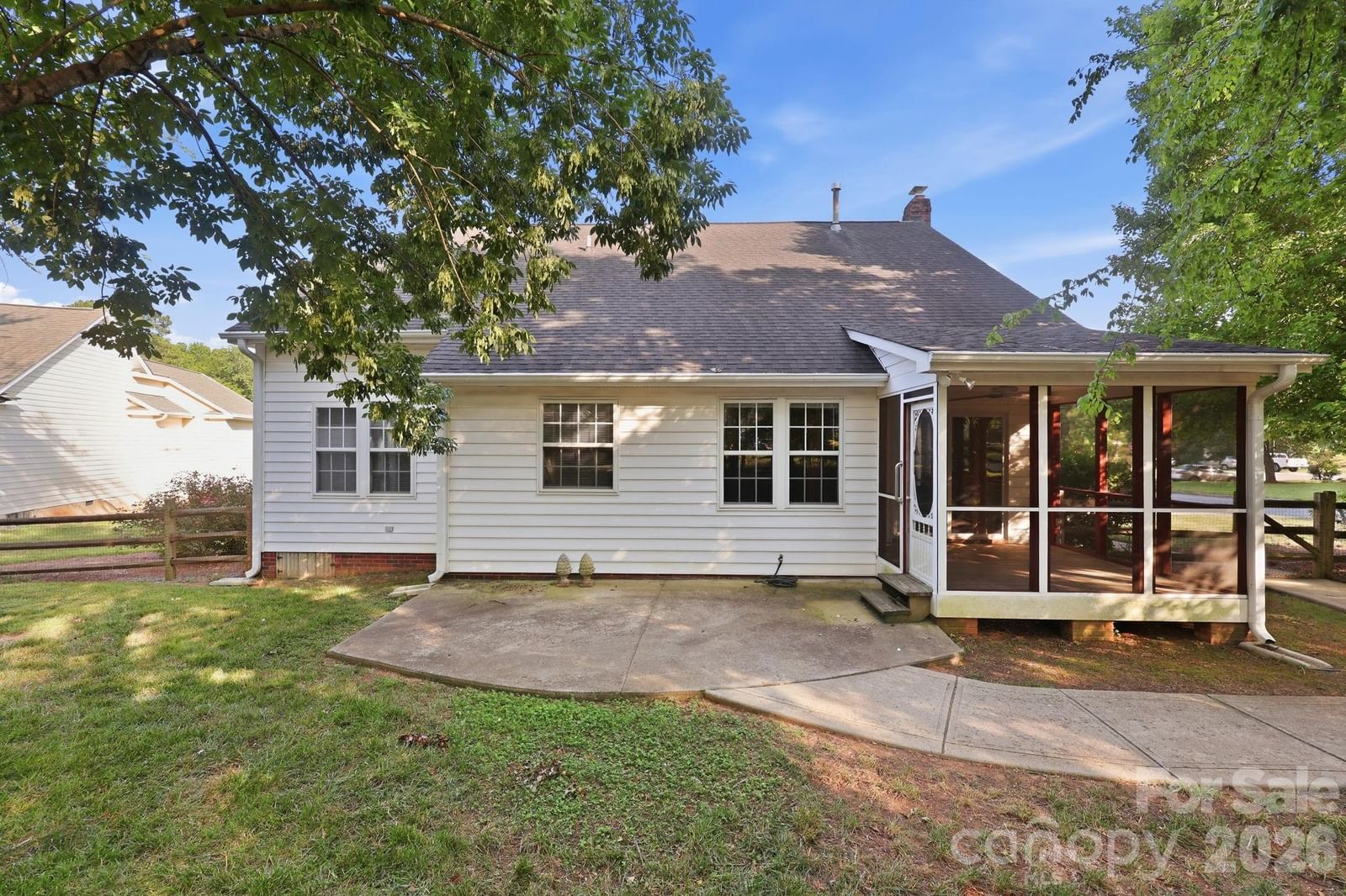 2430 Saguaro Lane, Kannapolis, NC 28083 - Photo 4