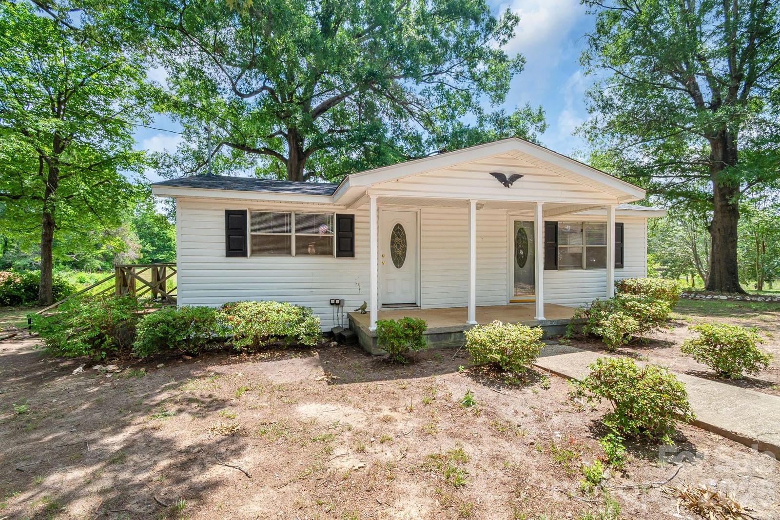 197 Faulkenberry Road, Pageland, SC 29728 - Photo 3