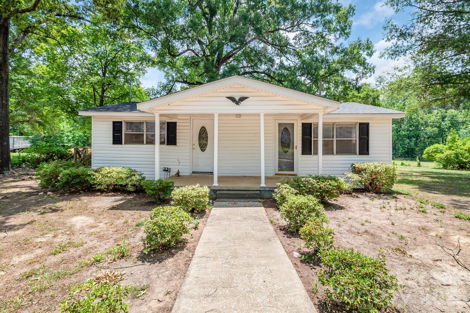 197 Faulkenberry Road, Pageland, SC 29728 - Photo 4