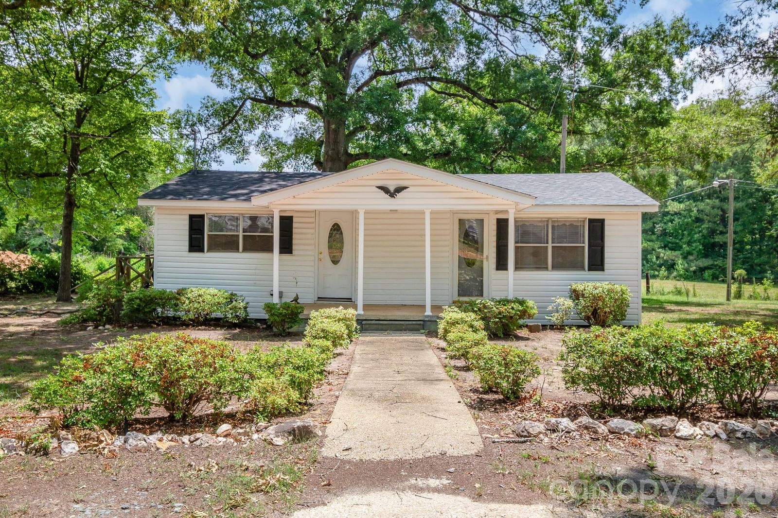 197 Faulkenberry Road, Pageland, SC 29728 - Photo 5