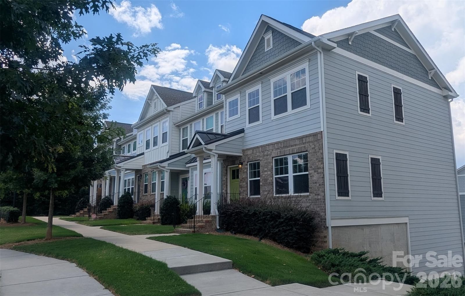 Property at 12417 Bryton Ridge, Huntersville, NC 28078