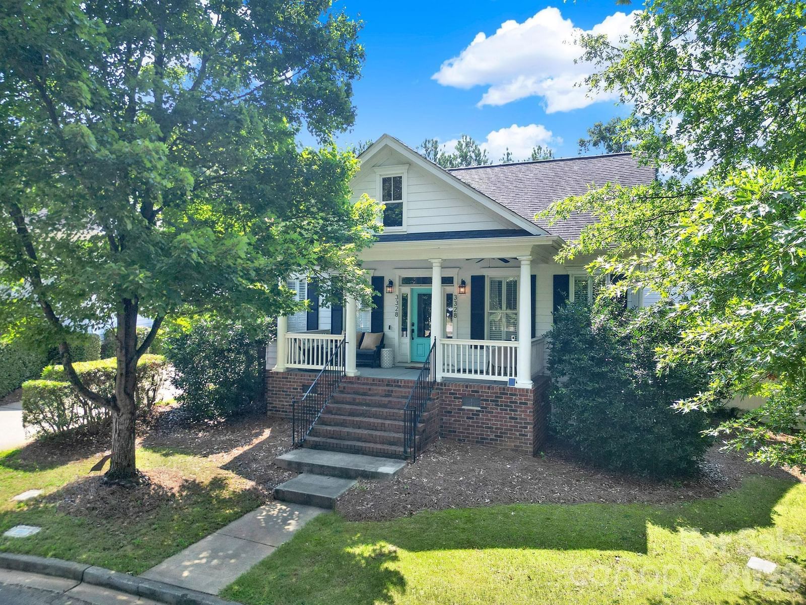 3328 Richards Crossing, Fort Mill, SC 29708 - Photo 2