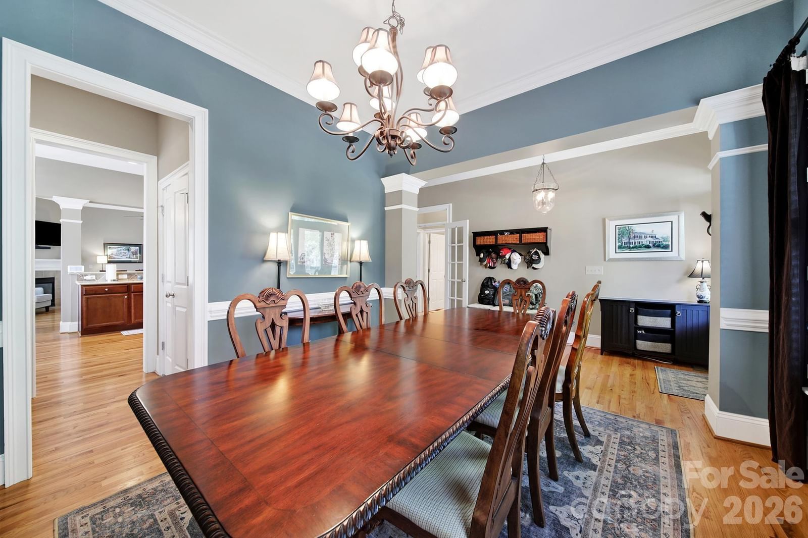 3328 Richards Crossing, Fort Mill, SC 29708 - Photo 5