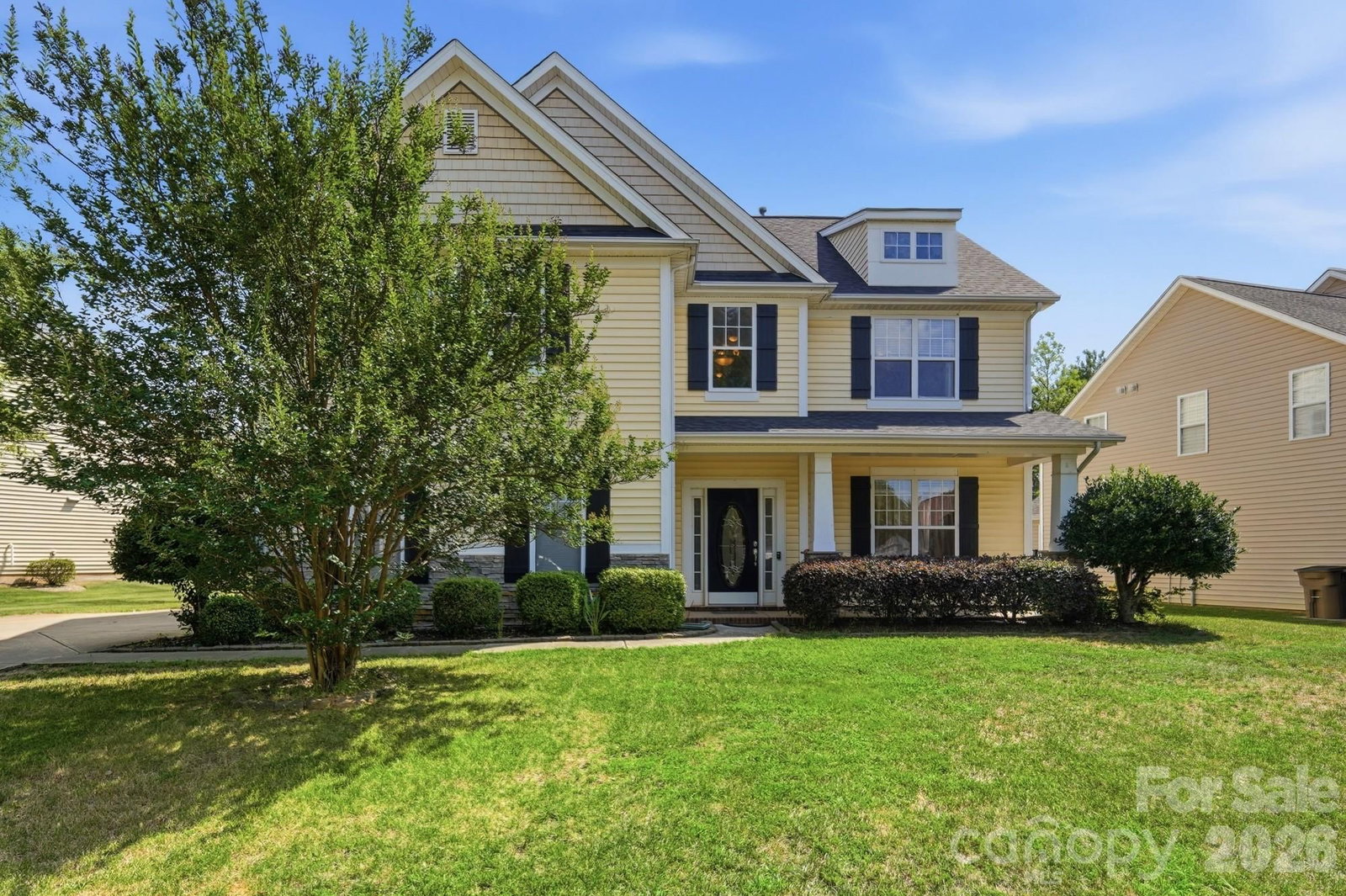 Property at 6014 Magna Lane, Indian Trail, NC 28079