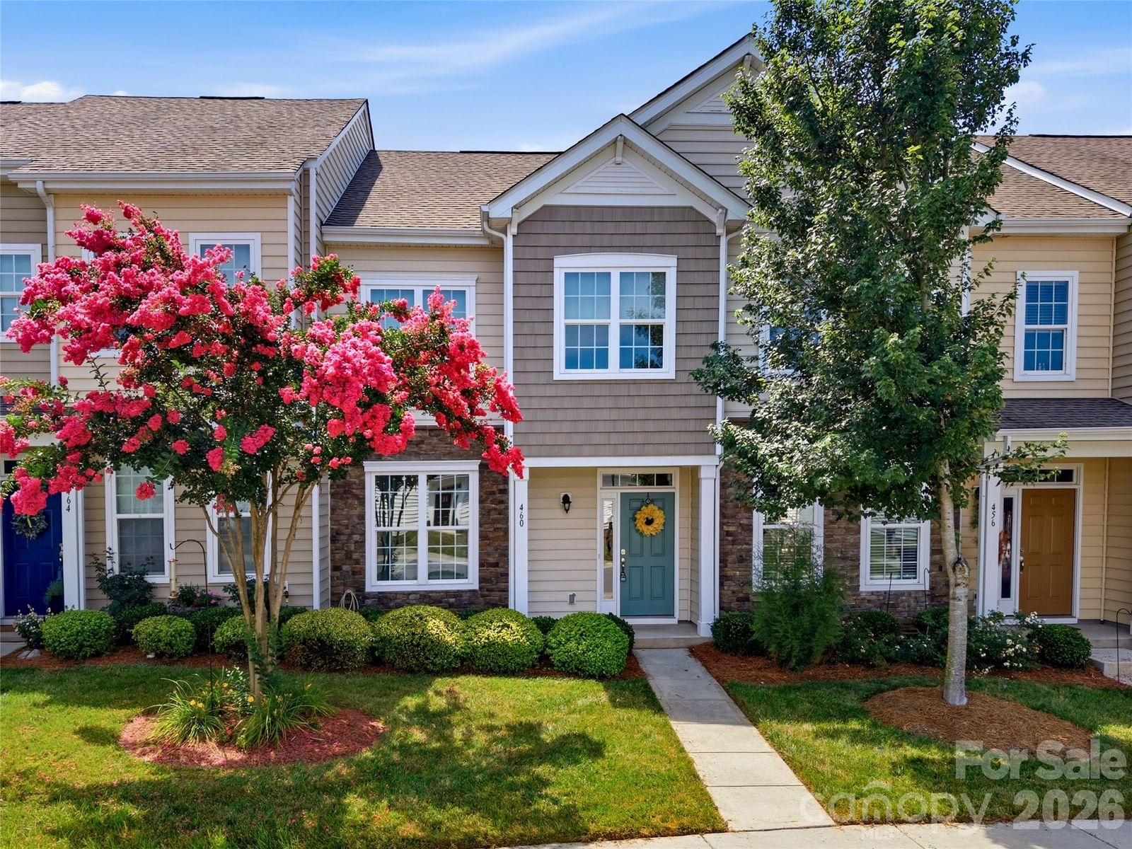 Property at 460 Spring Gardens, Belmont, NC 28012