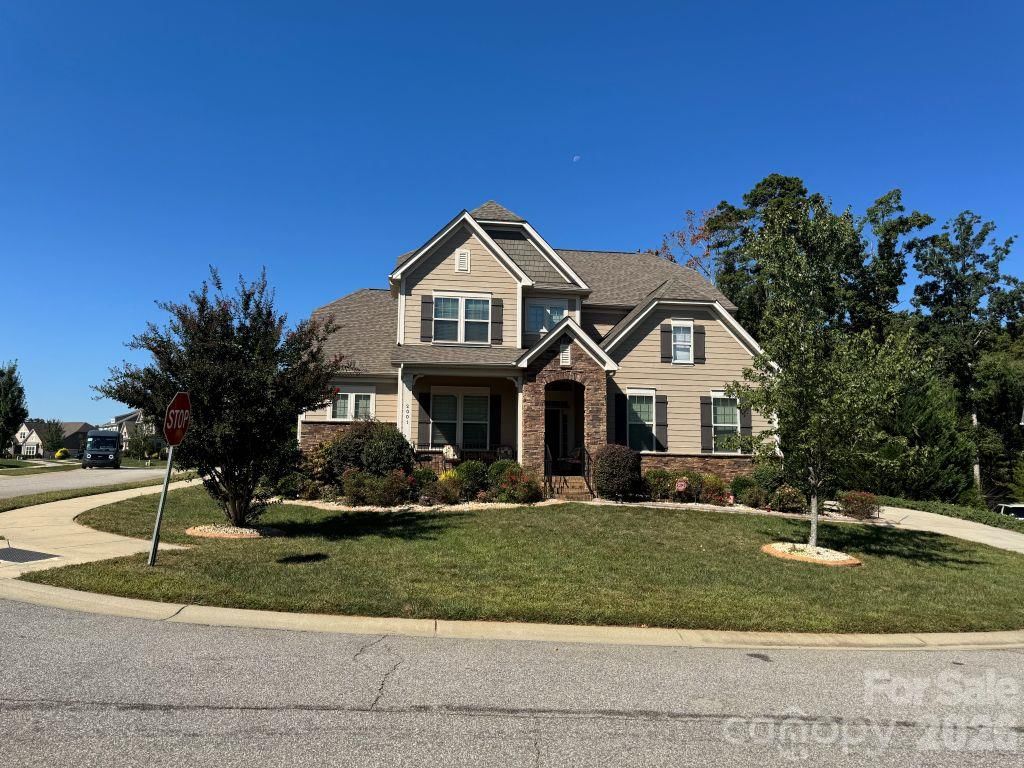 2001 Hampshire Court, Indian Trail, NC 28079