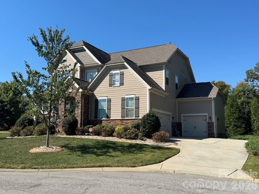 2001 Hampshire Court, Indian Trail, NC 28079 - Photo 2