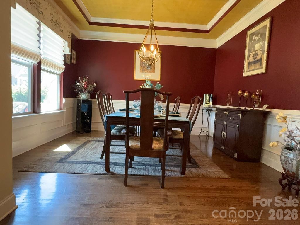 2001 Hampshire Court, Indian Trail, NC 28079 - Photo 4